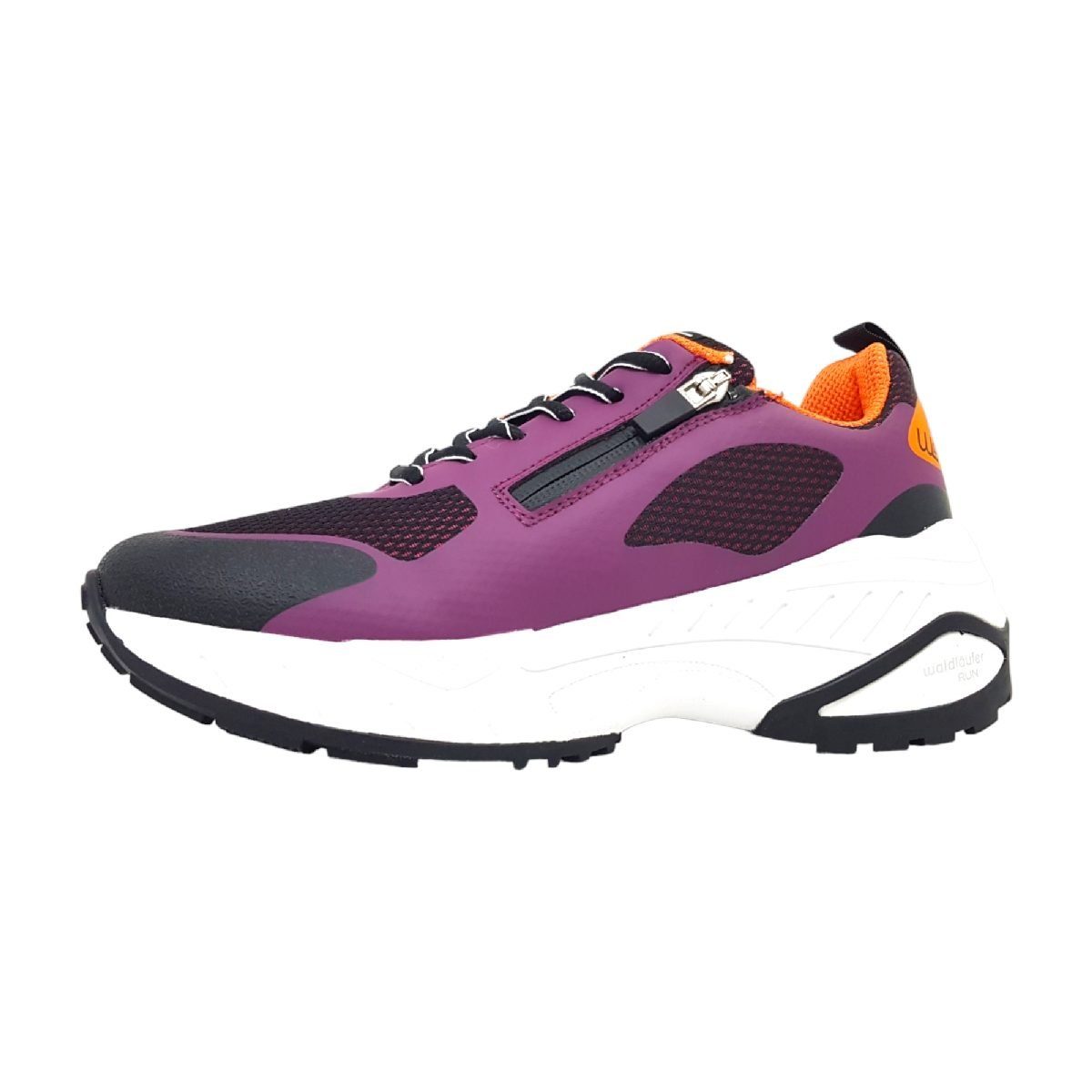 Waldläufer sportlicher Schnürer Schnürschuh günstig online kaufen