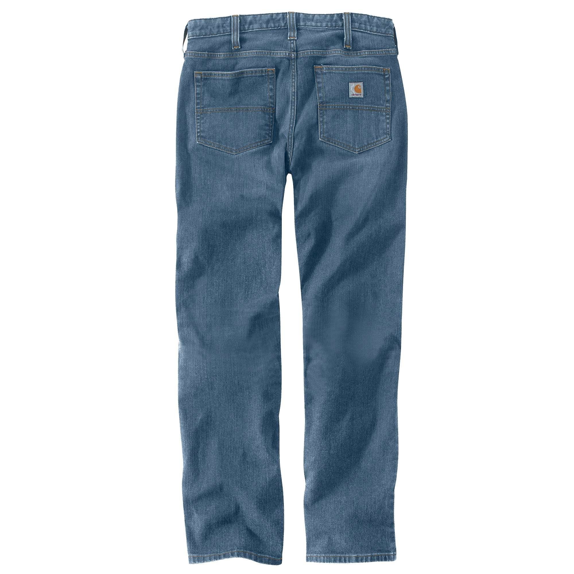 houghton Carhartt Tapered-fit-Jeans (1-tlg) JEANS STRAIGHT TAPERED