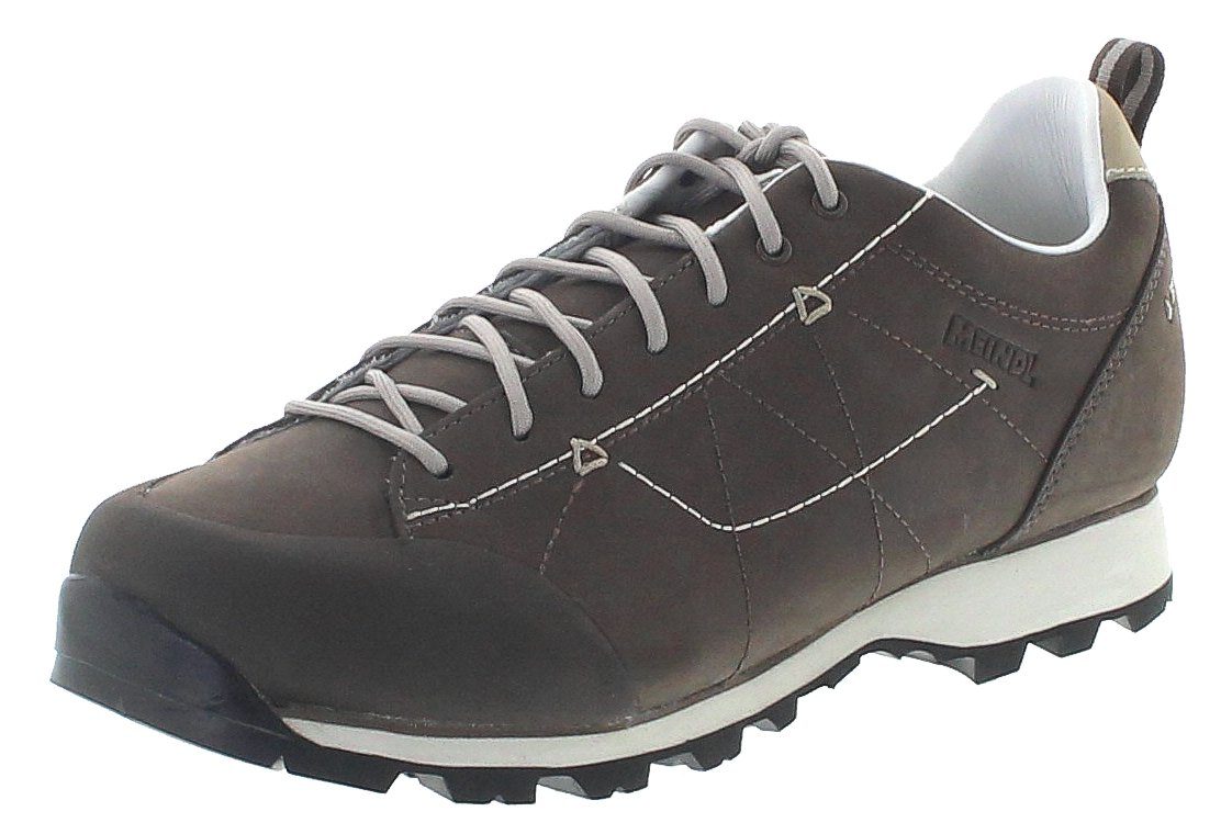 Meindl Meindl Herren Freizeit Schuhe Rialto Dunkelbraun Outdoorschuh Online Kaufen Otto