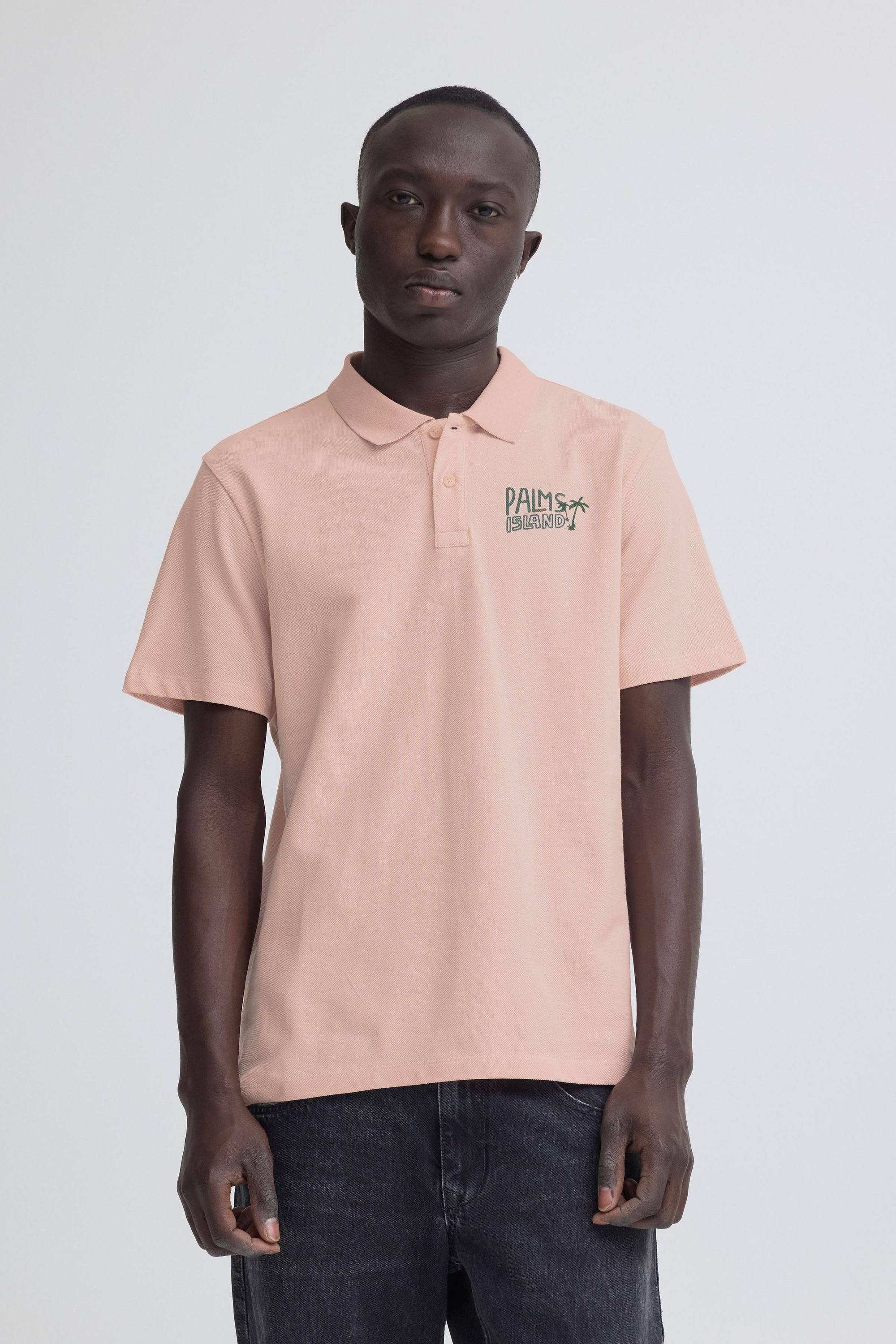 Poloshirt BHMaille Polo