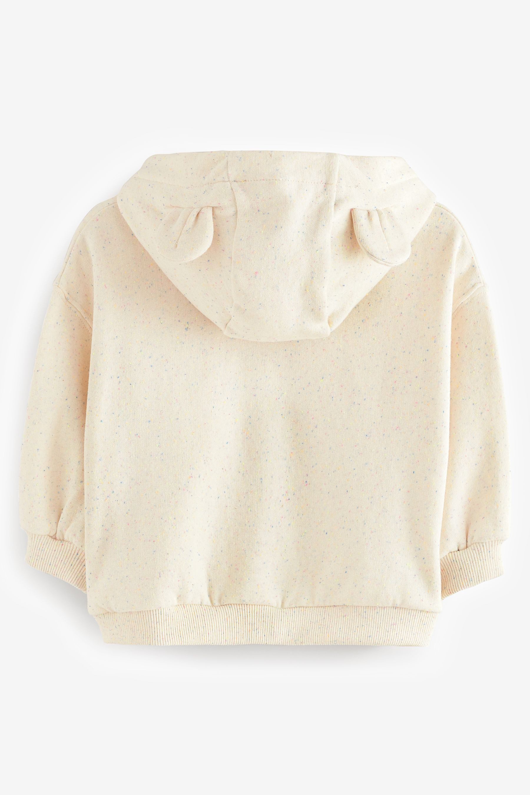 Next Kapuzensweatjacke Kapuzenjacke (1-tlg) günstig online kaufen
