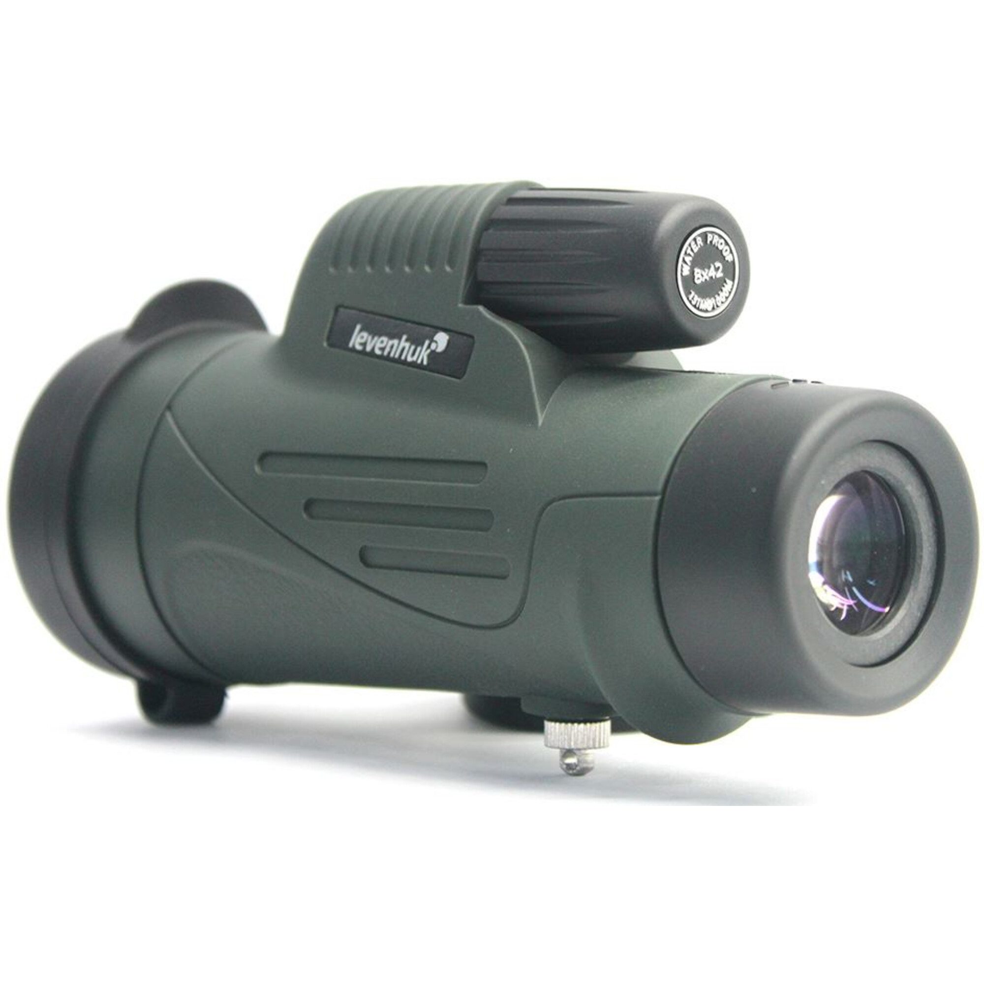Levenhuk Monokular Wise PRO 8x42 Fernglas