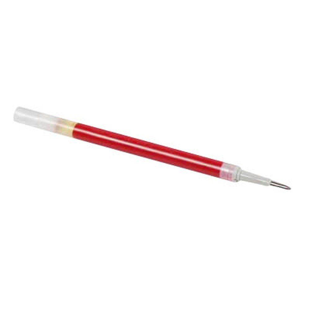 Gelschreiberminen rot 12er Pentel PENTEL Netzwerk-Adapter KFR7-B