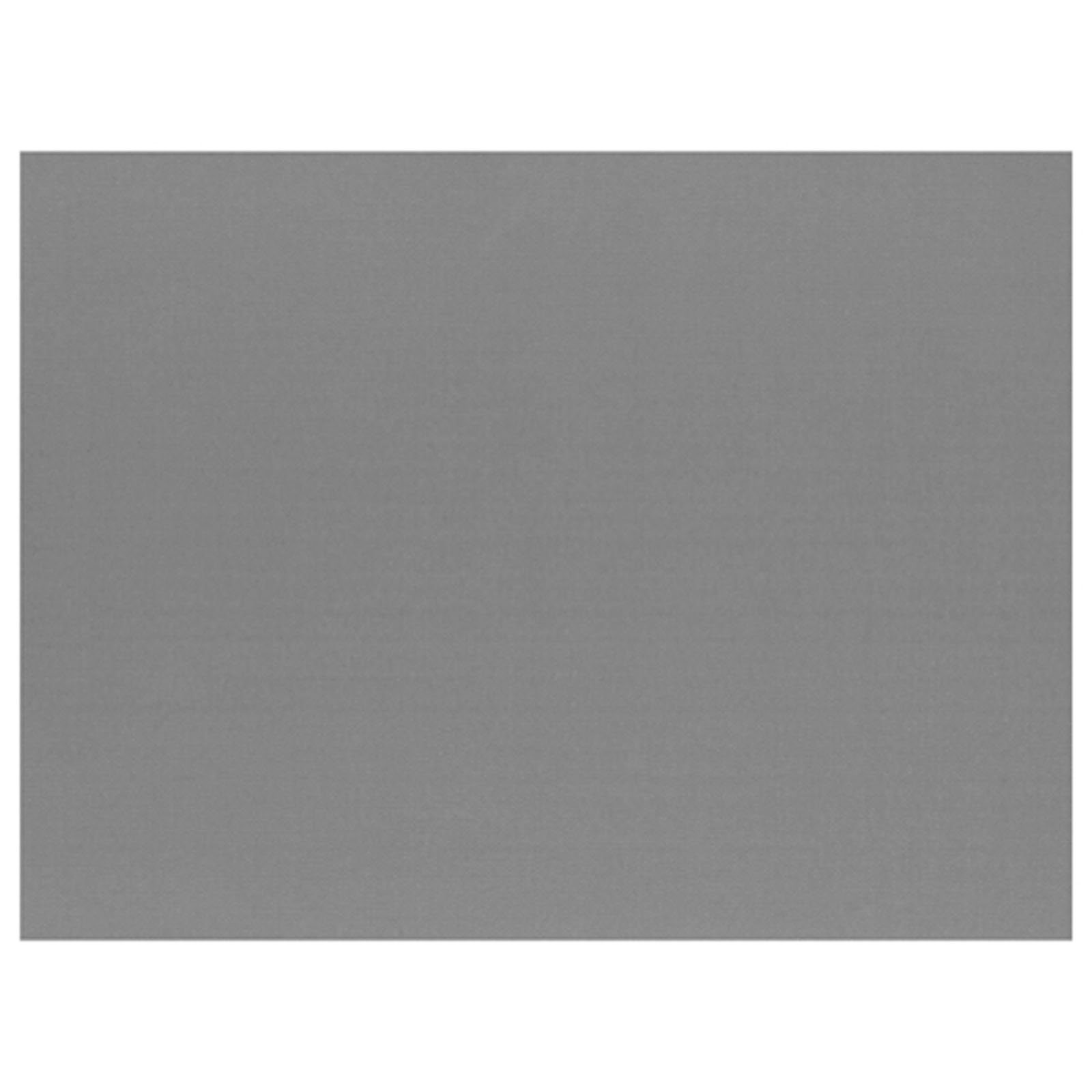 PAPSTAR Einwegschale 1000 Stück Papier Tischsets, grau 30 x 40 cm