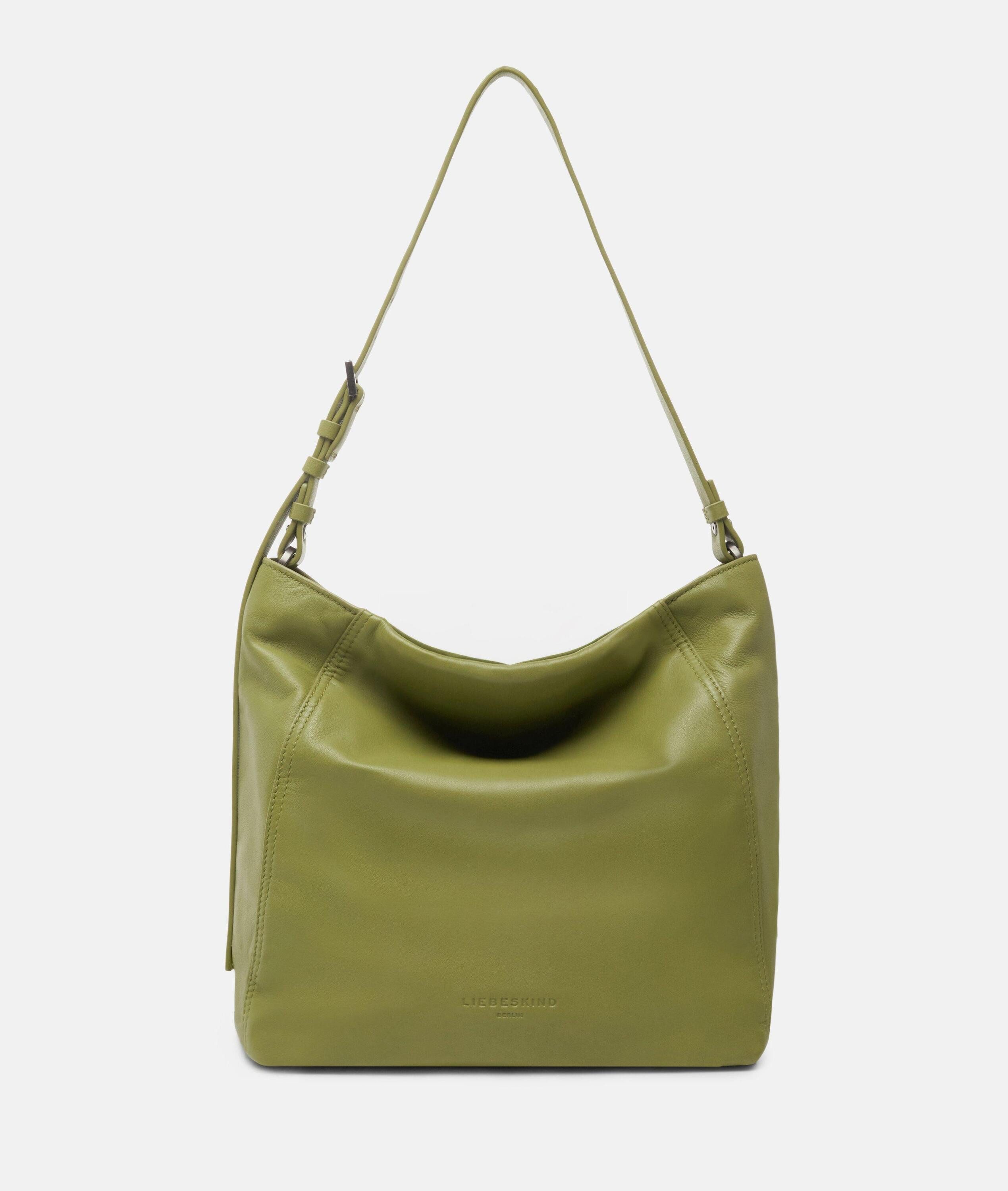 Schultertasche Hobo