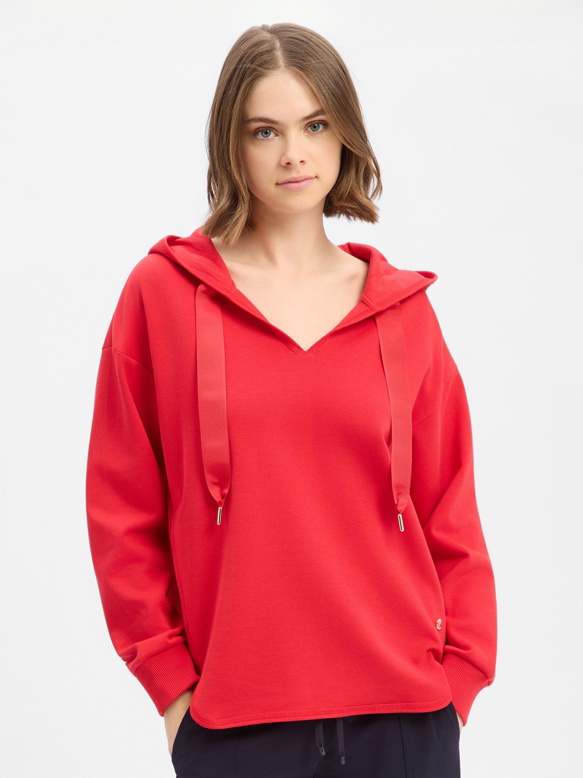 JOOP! Kapuzenpullover Tristani