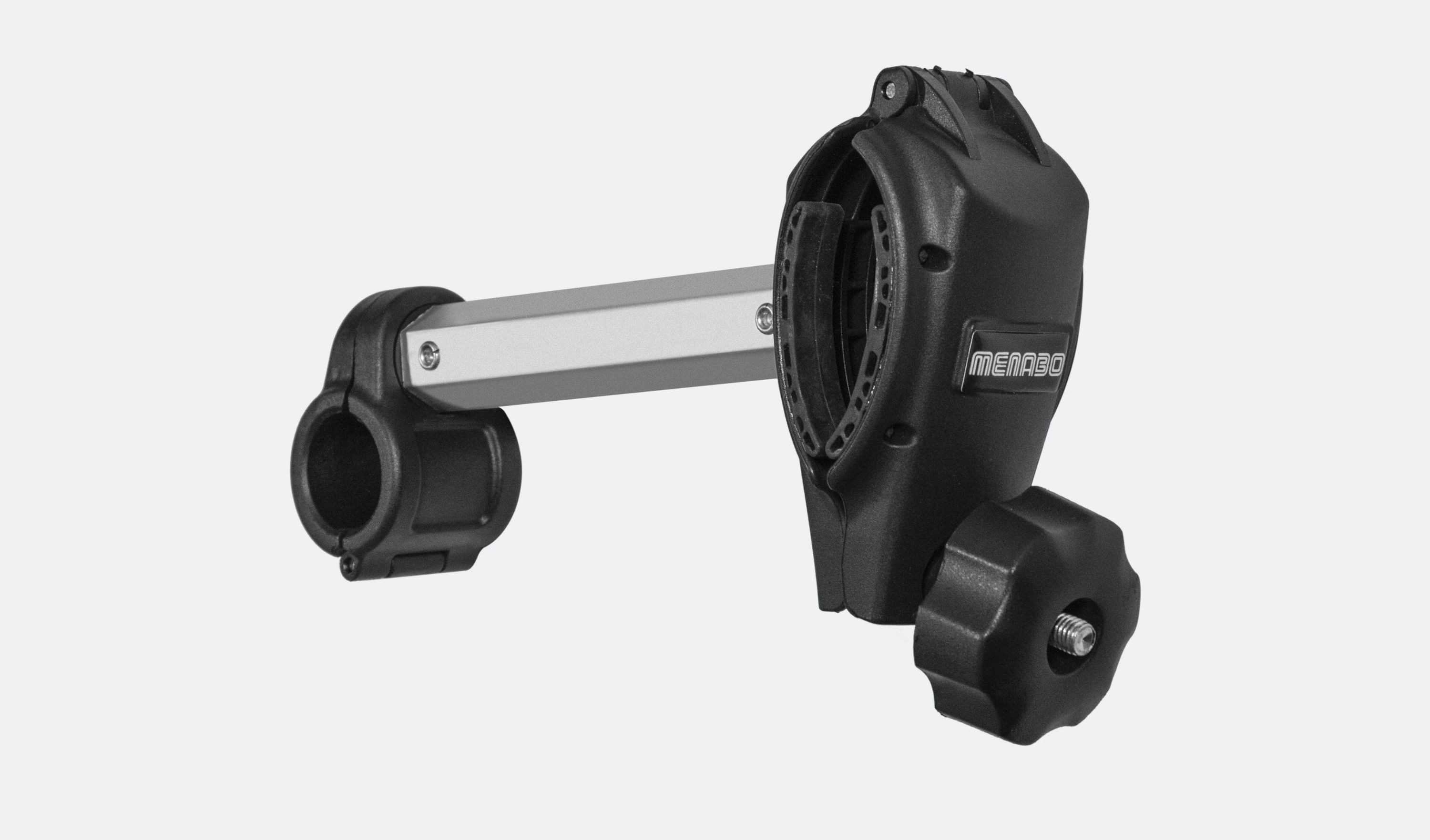 Menabo Heckfahrradträger