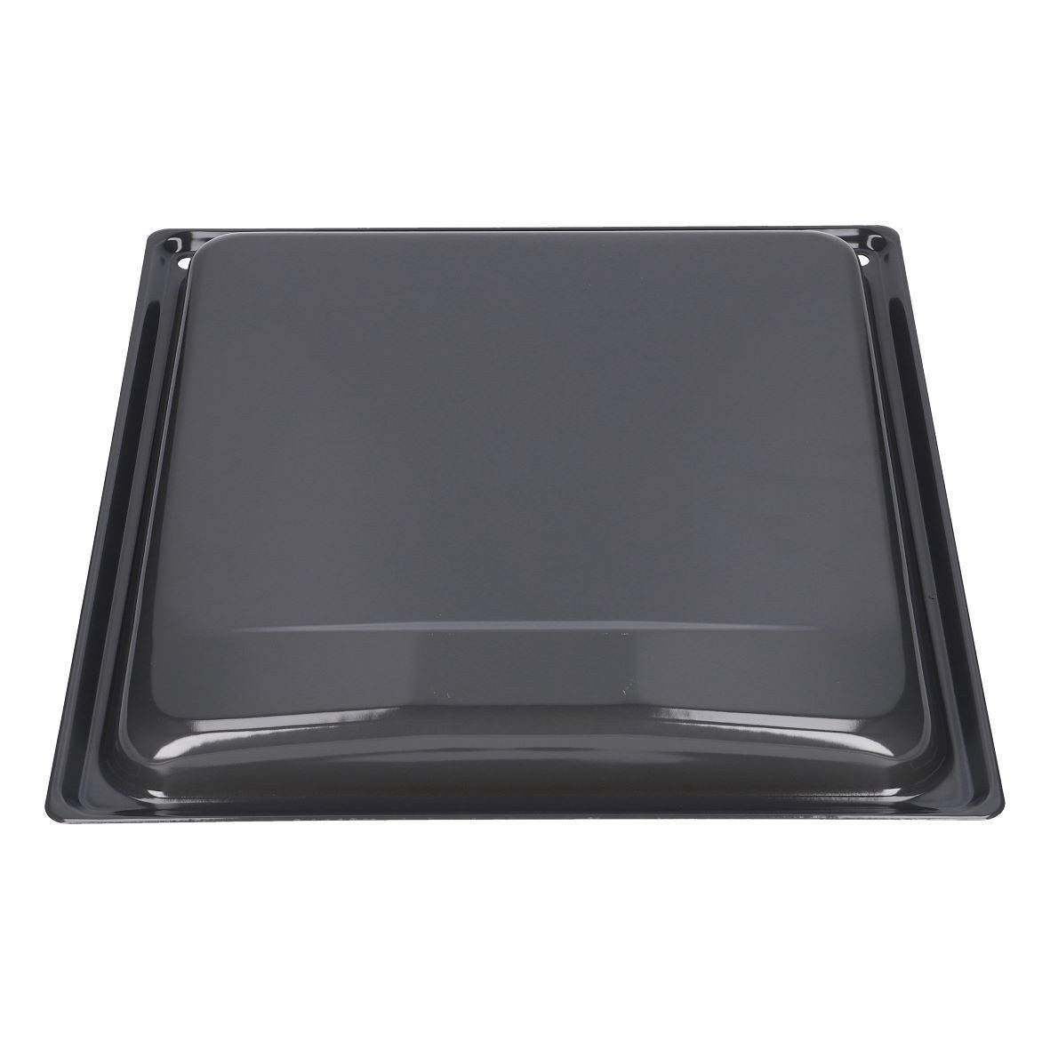 Thumbnail - easyPART Montagezubehör Backofen wie SMEG 480370504 Fettpfanne für Grillrost smeg, Backofen / Herd
