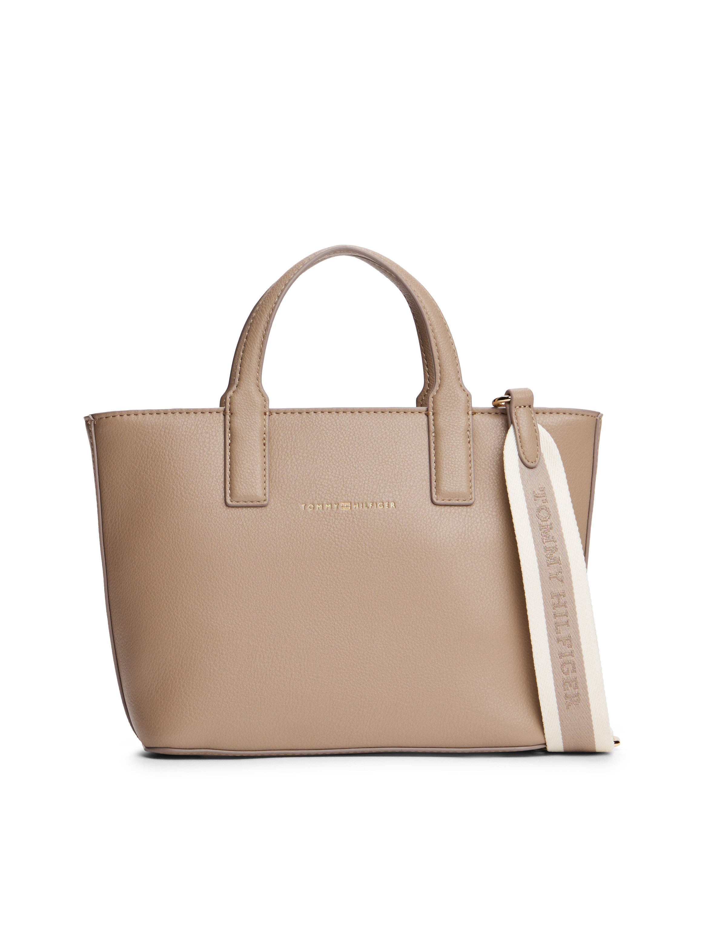 Henkeltasche TH LOGOTAPE MINI TOTE