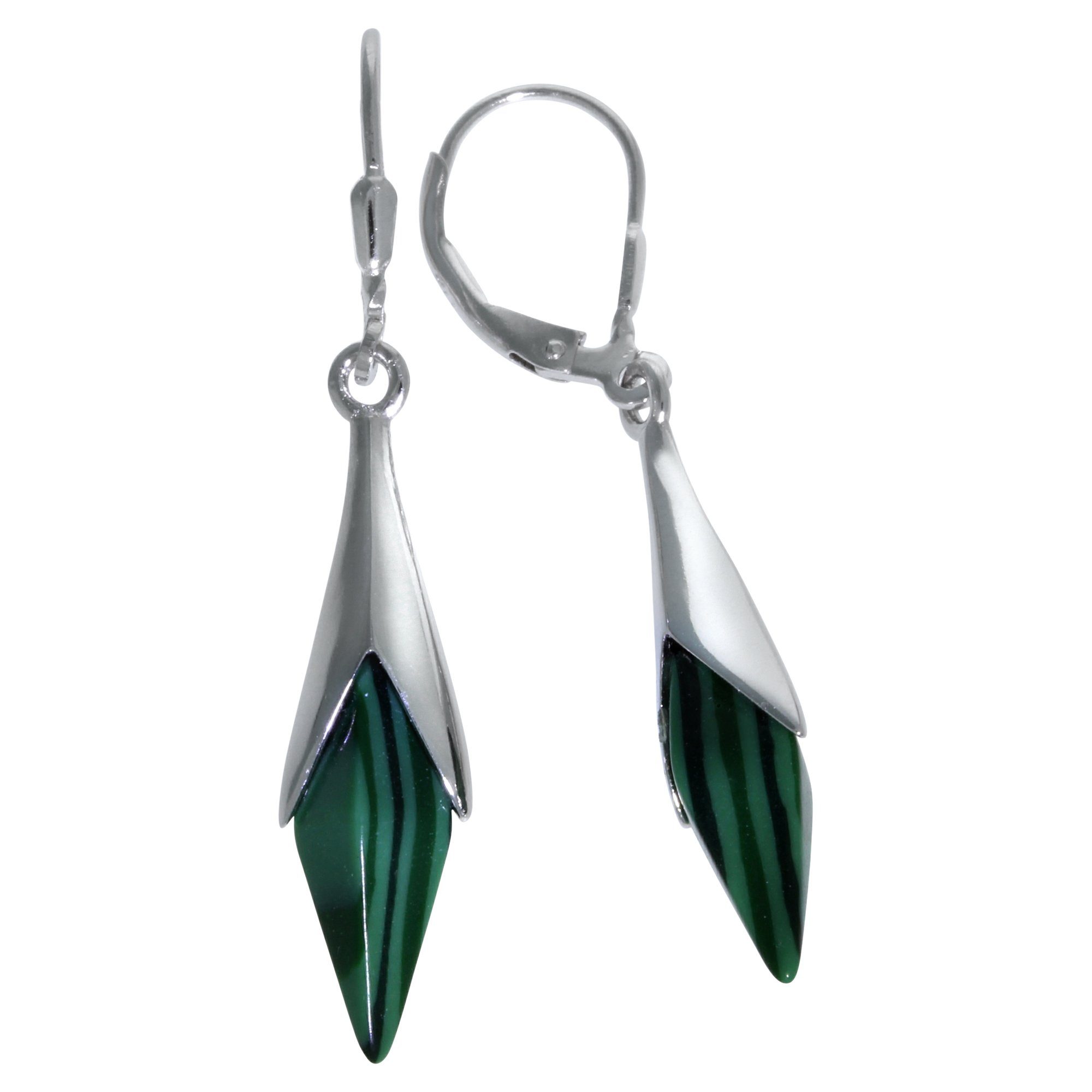 Vivance Paar Ohrhänger 925/- Sterling Silber günstig online kaufen