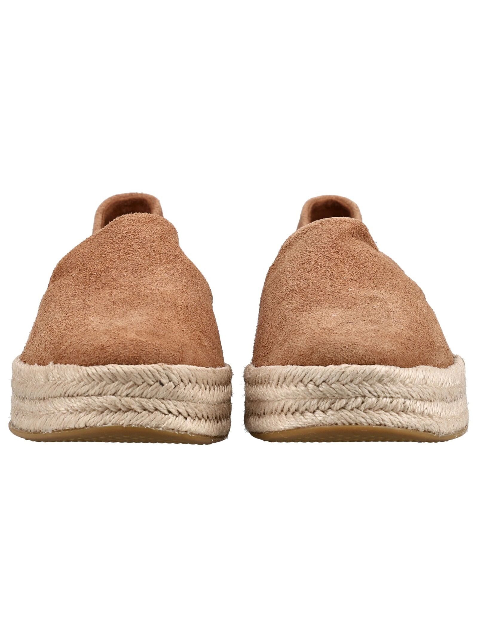 TOMS TOMS Halbschuhe Leder Espadrille