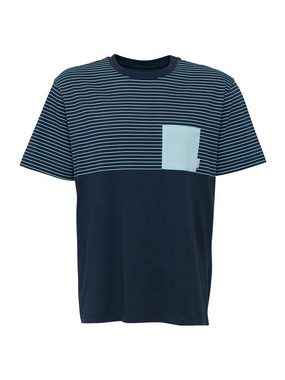 MAZINE T-Shirt Felton Striped T unterziehshirt unterhemd kurzarm