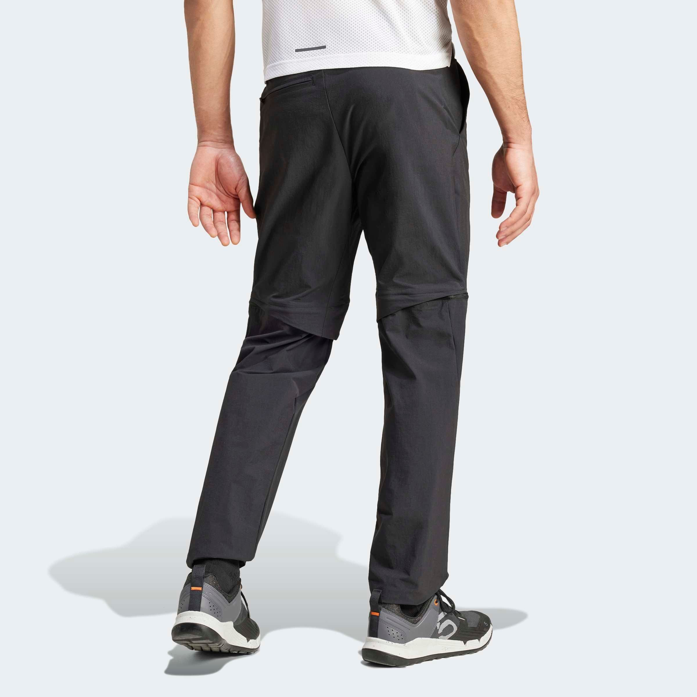 adidas TERREX Outdoorhose MULTI ZIP-OFF