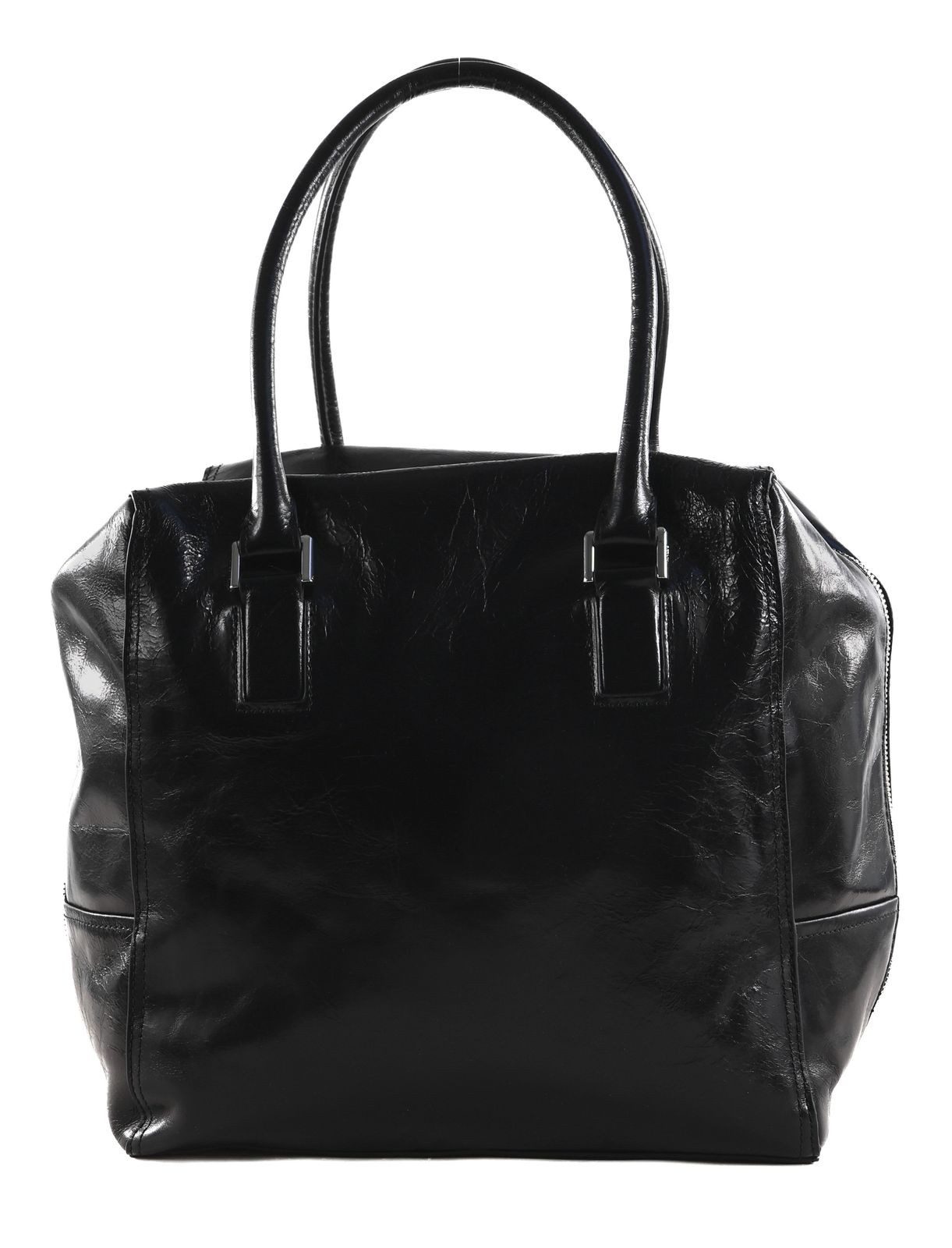 Liebeskind Berlin Schultertasche Kayla Satchel, aus echtem Leder – Bild 3 von 5
