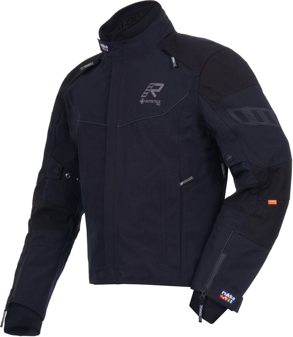 Motorradjacke Armagate Motorrad Textiljacke