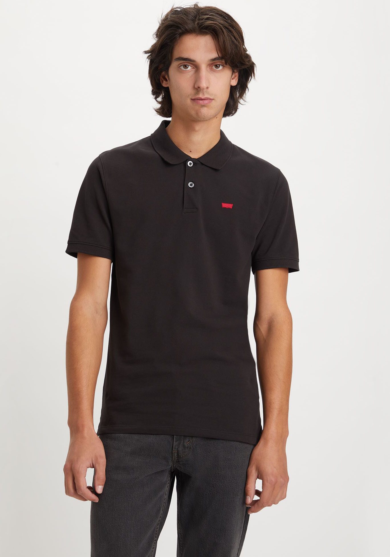 Poloshirt LE SLIM HOUSEMARK POLO