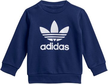 adidas Originals Trainingsanzug CREW SET (Set, 2-tlg)