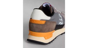 Napapijri Running COSMOS Sneaker (1-tlg., Turn Schuhe) Synthetikombination