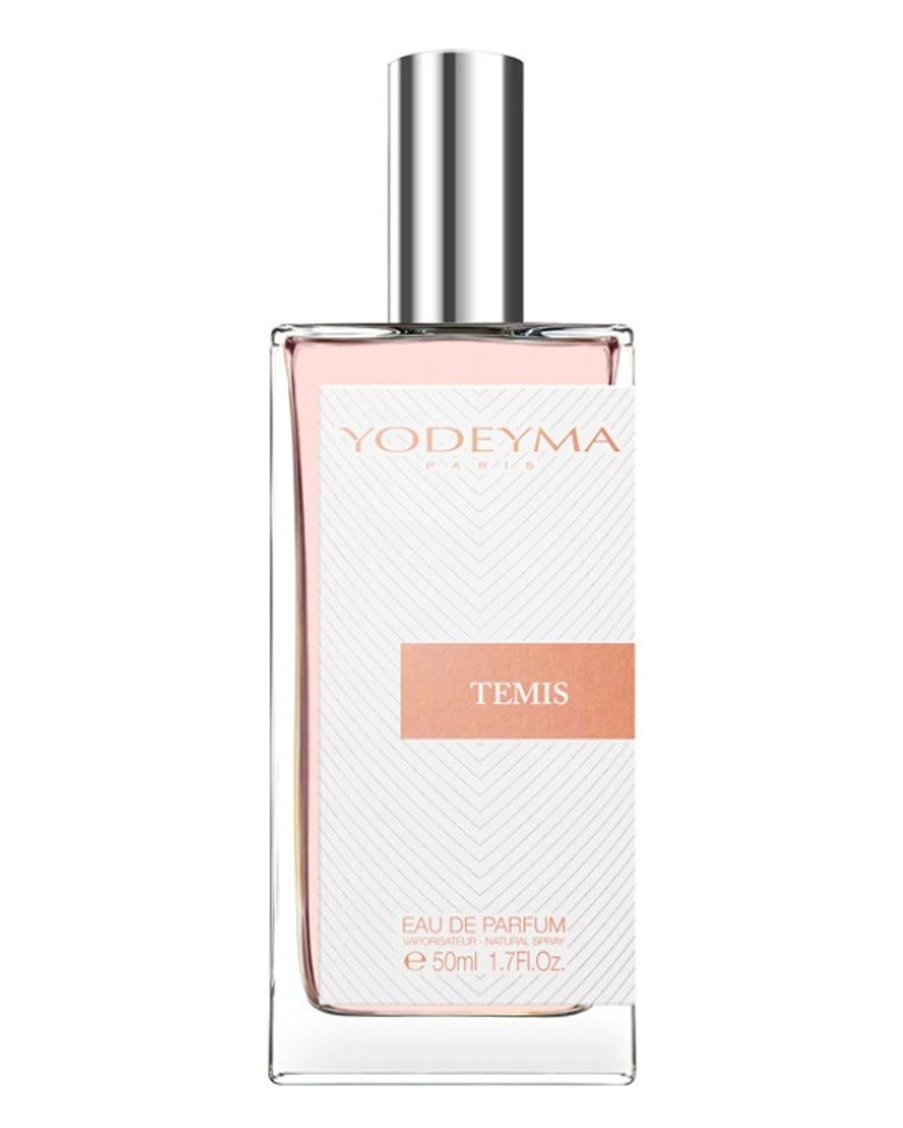 Eau de Parfum YODEYMA Parfum Temis - Eau de Parfum für Damen 50 ml