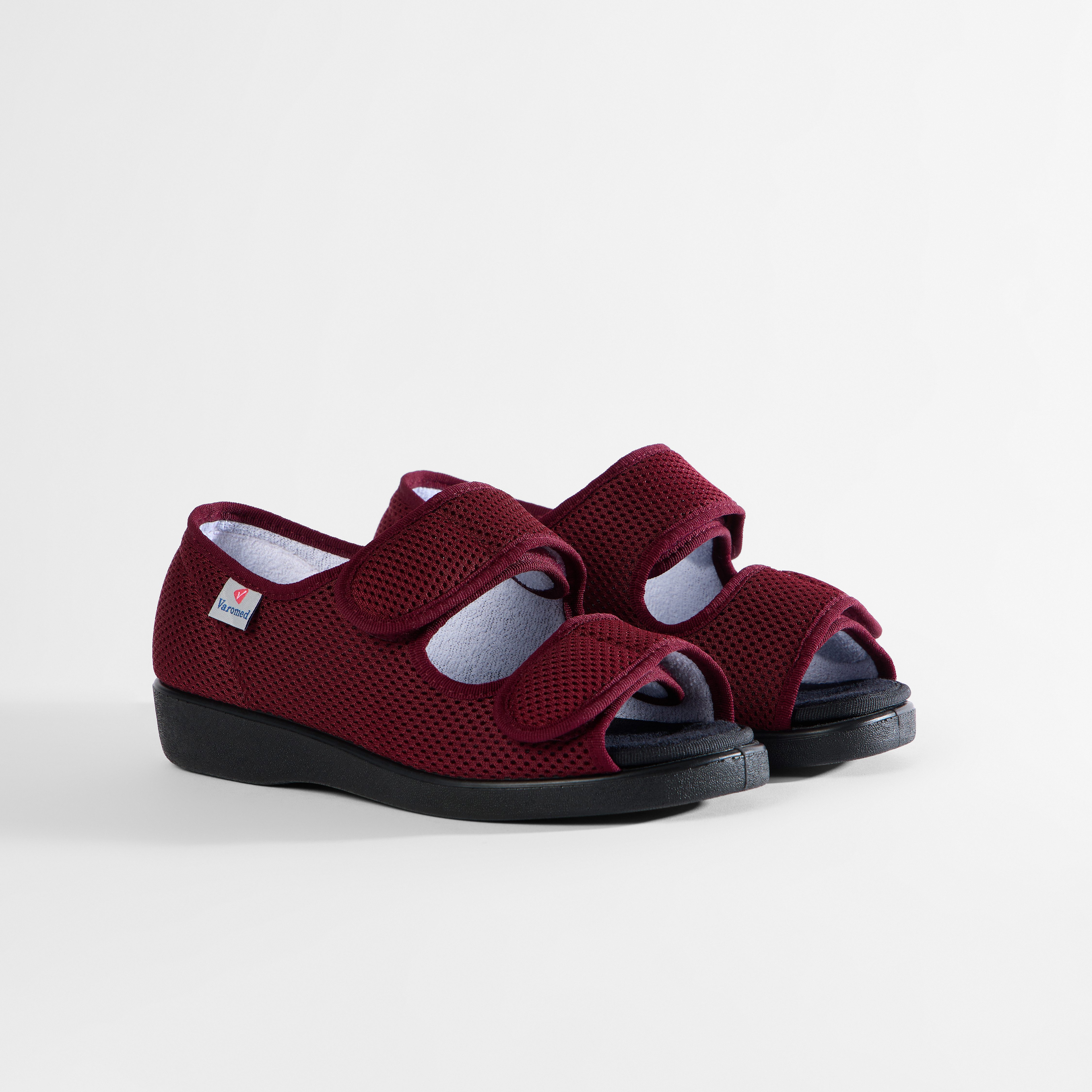 VAROMED VAROMED Göteborg Gesundheitssandalen I Orthopädische Schuhe Sandale