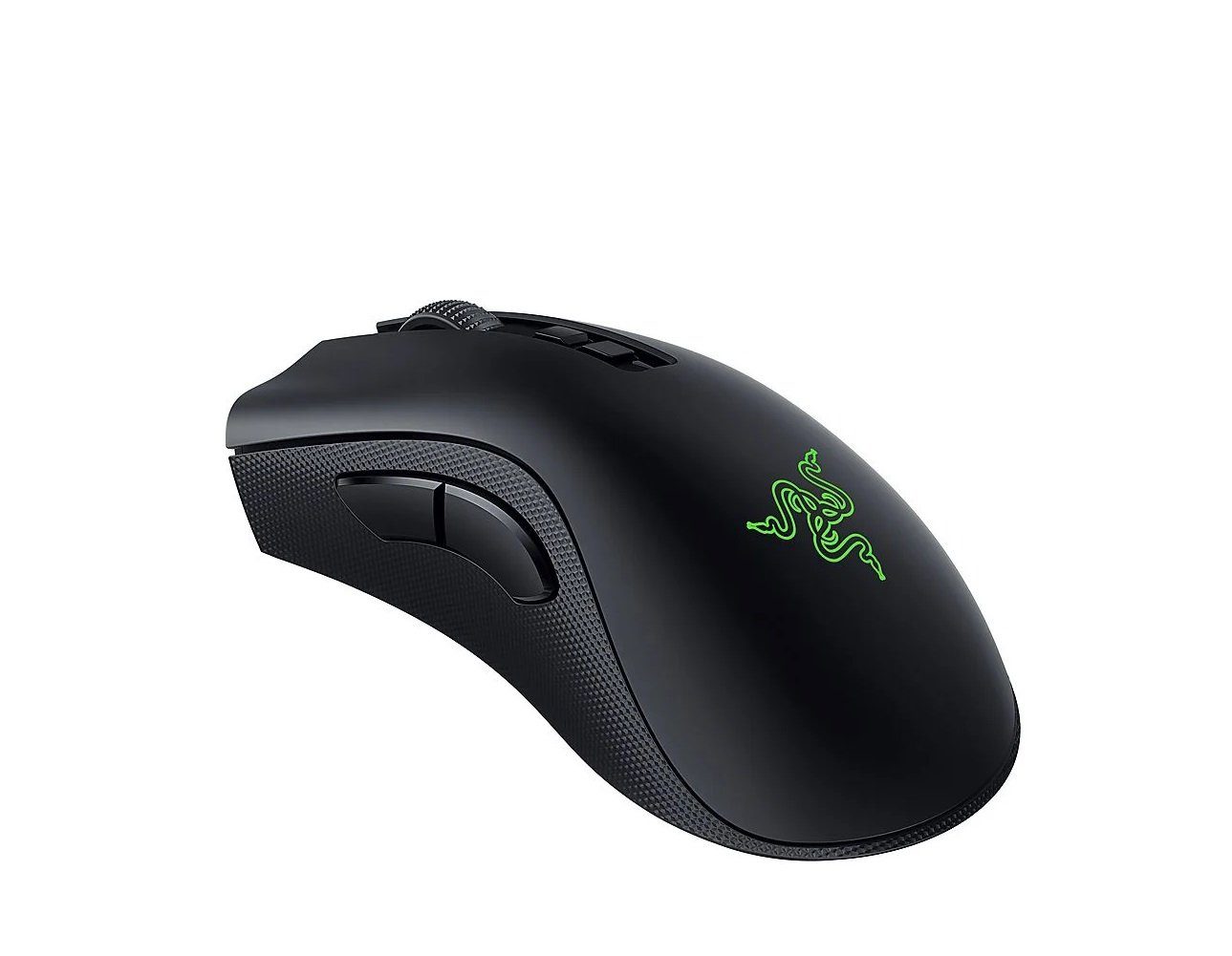 RAZER DeathAdder V2 Pro Gaming Maus ergonomische Maus