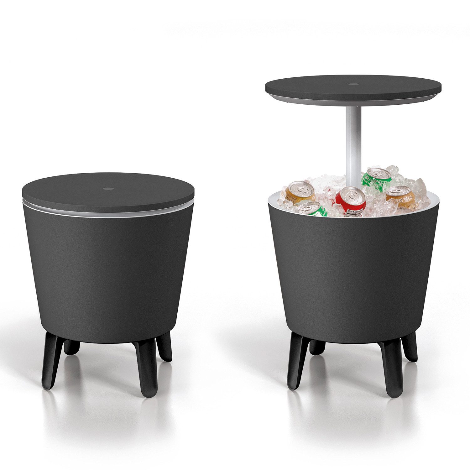 Keter Gartenbar-Set, Garten Kühlbar