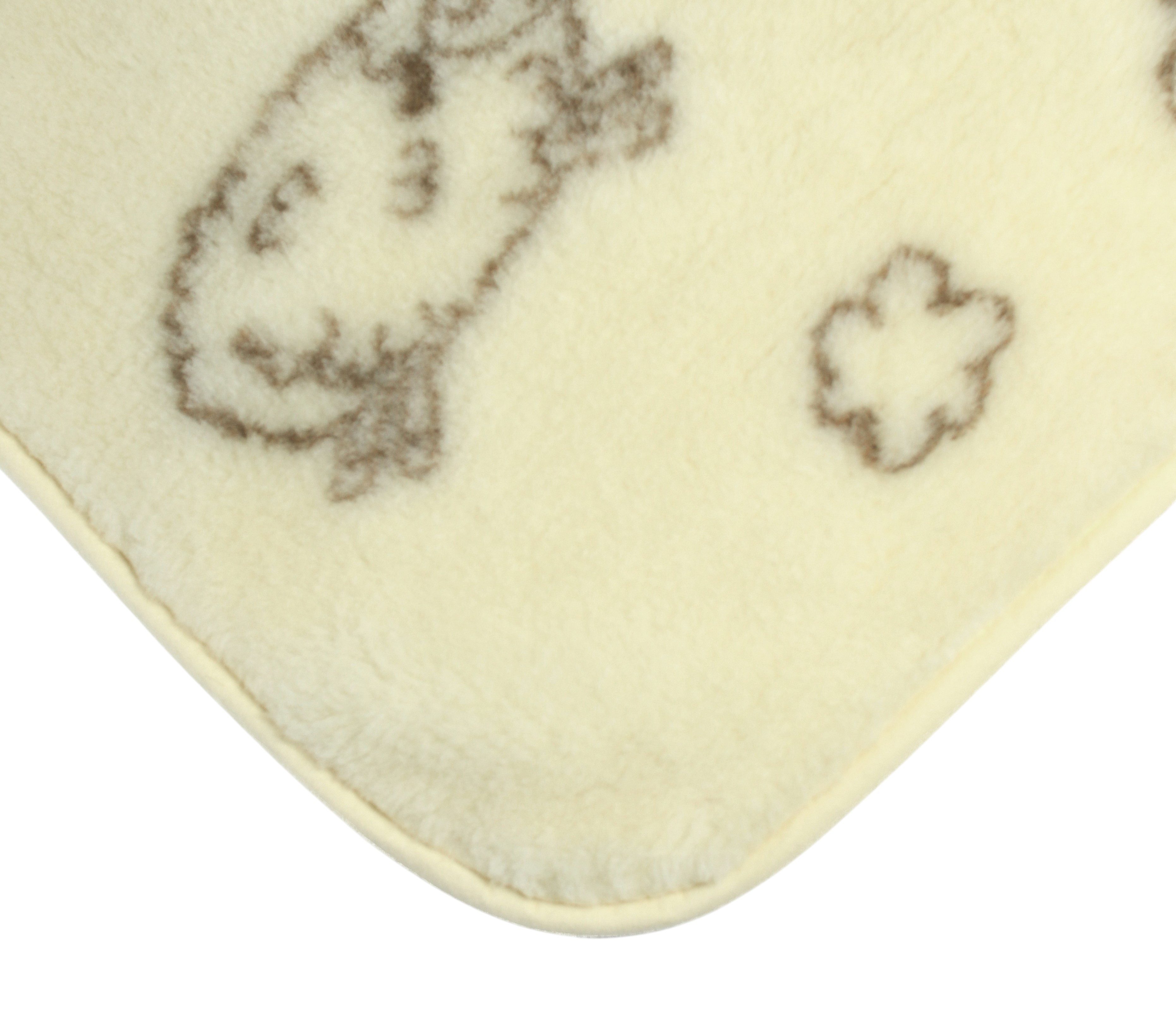 Sheep Dreams Naturhaarbettdecke Schafwolldecke 100% Merino günstig online kaufen