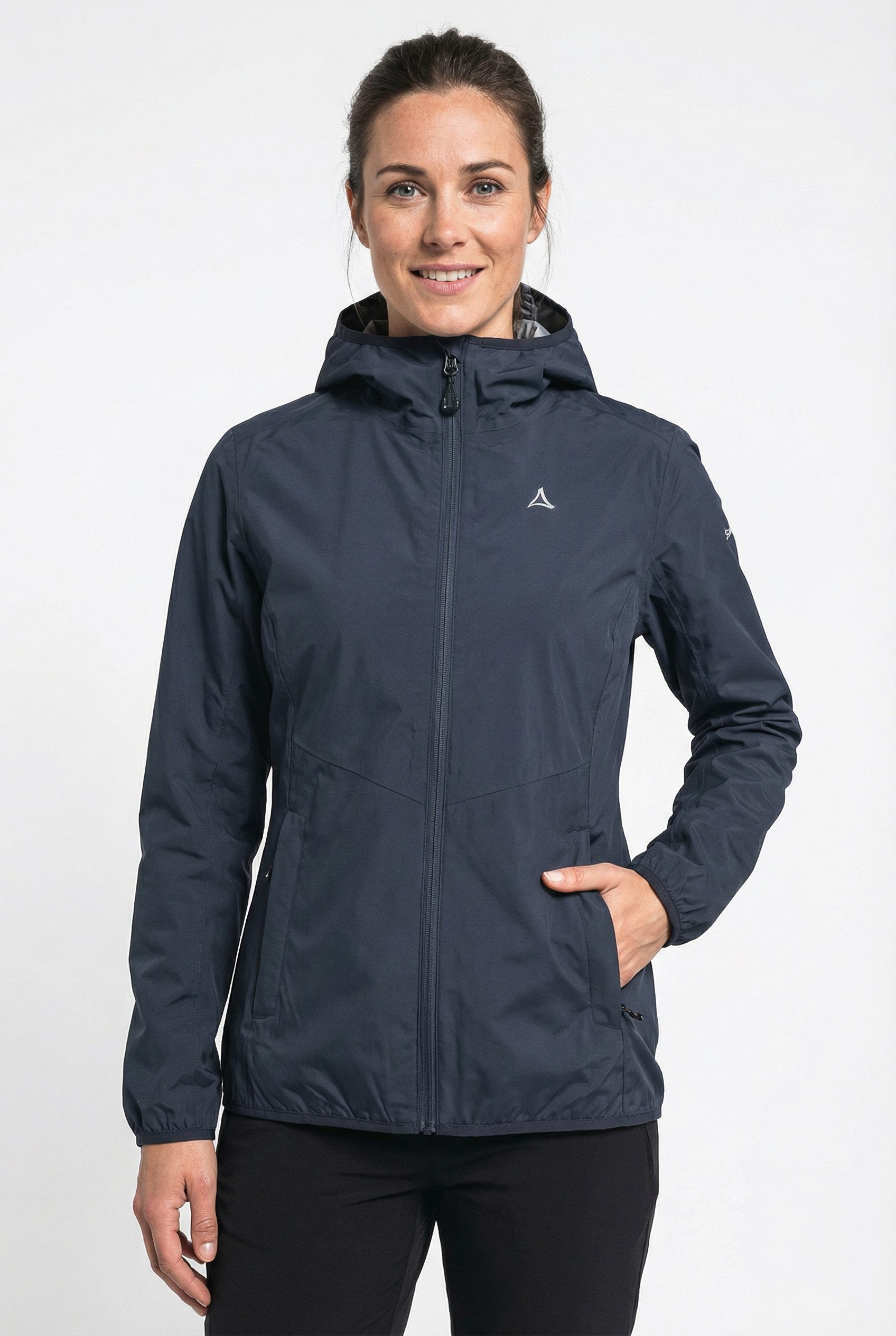 Schöffel Regenjacke Jacket Style Migandi WMS