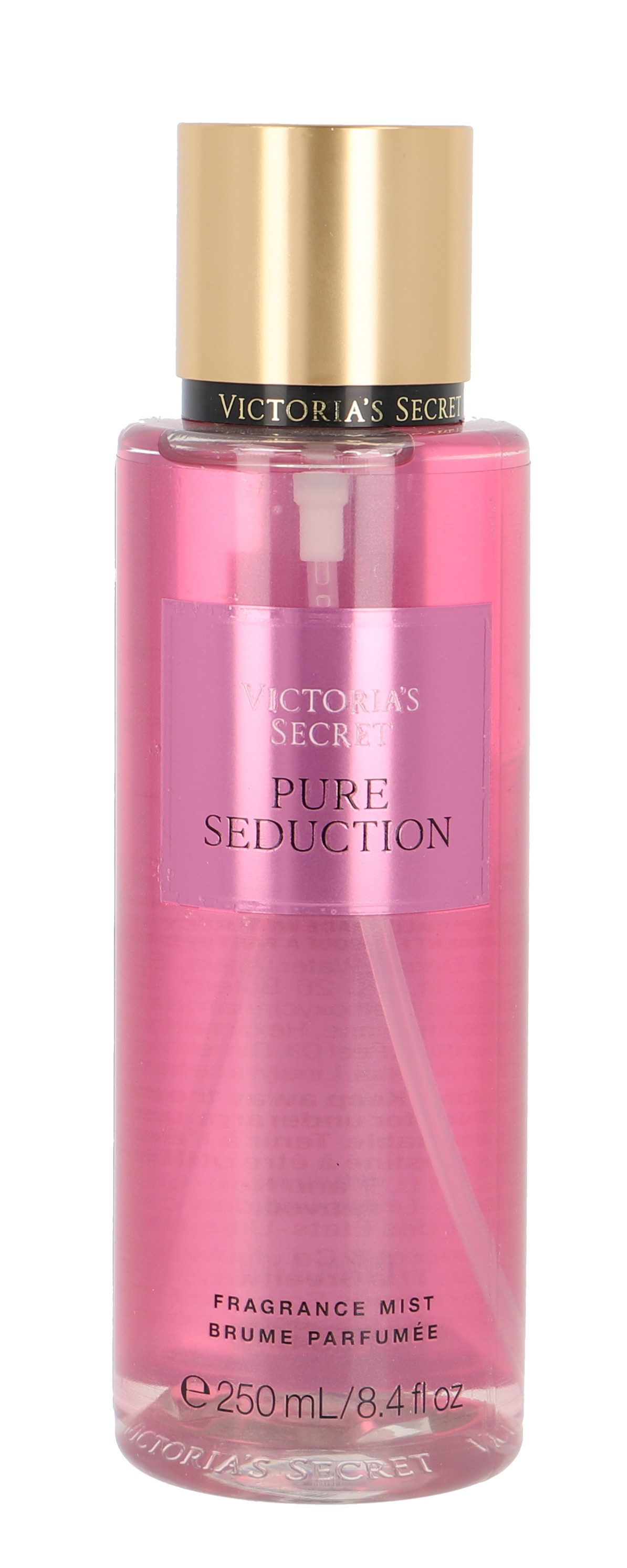 Victorias Secret Körperspray VICTORIA'S SECRET Pure Seduction Body Mist 250 ml