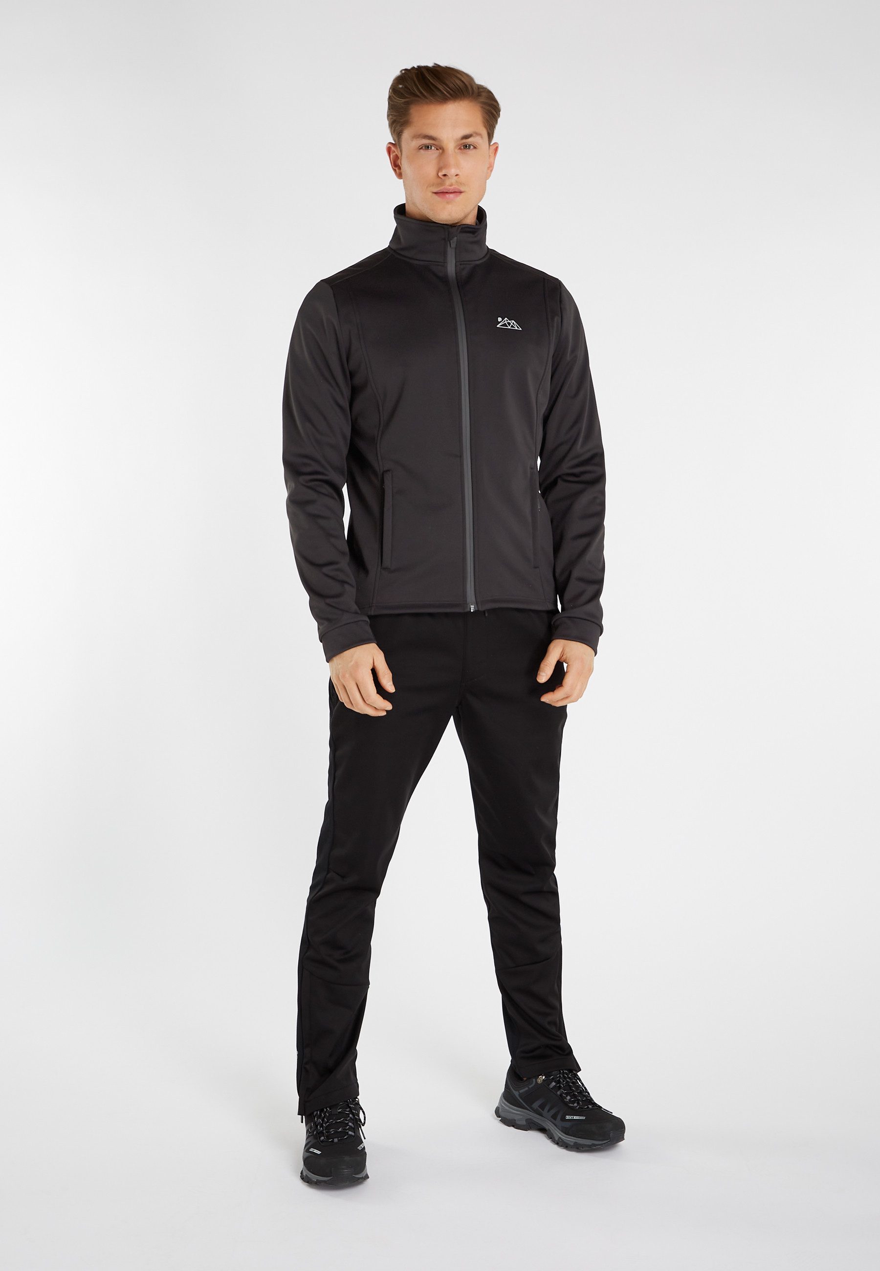 Protest Fahrradjacke PRTANISH