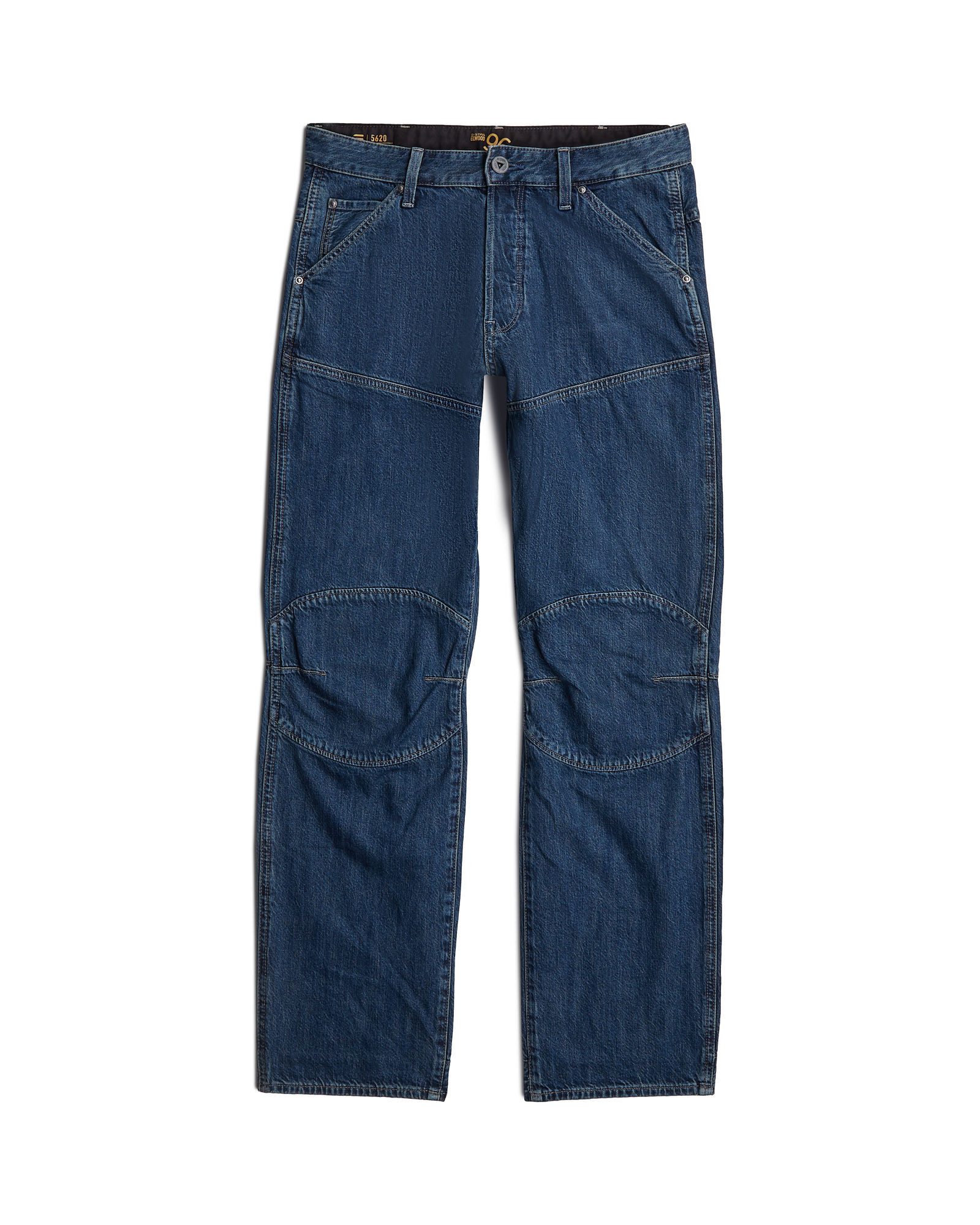 G-STAR Regular-fit-Jeans G-STAR Elwood Regular Jeans