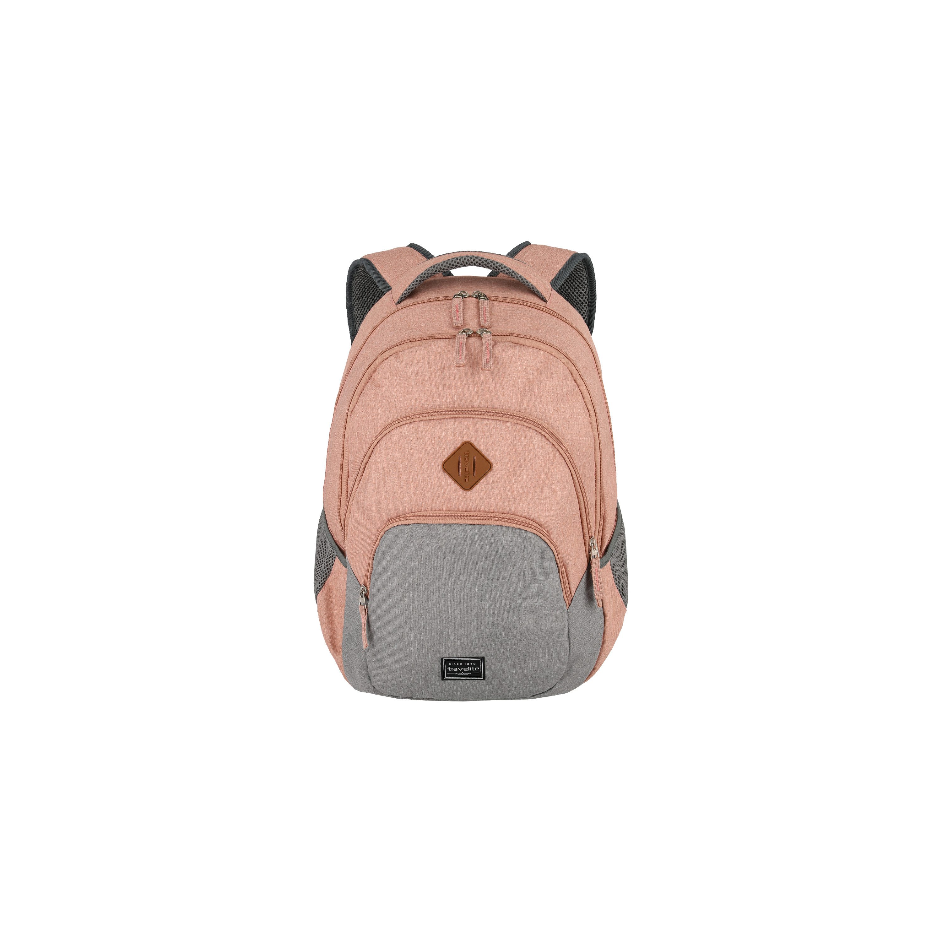 travelite Cityrucksack Basics Rucksack