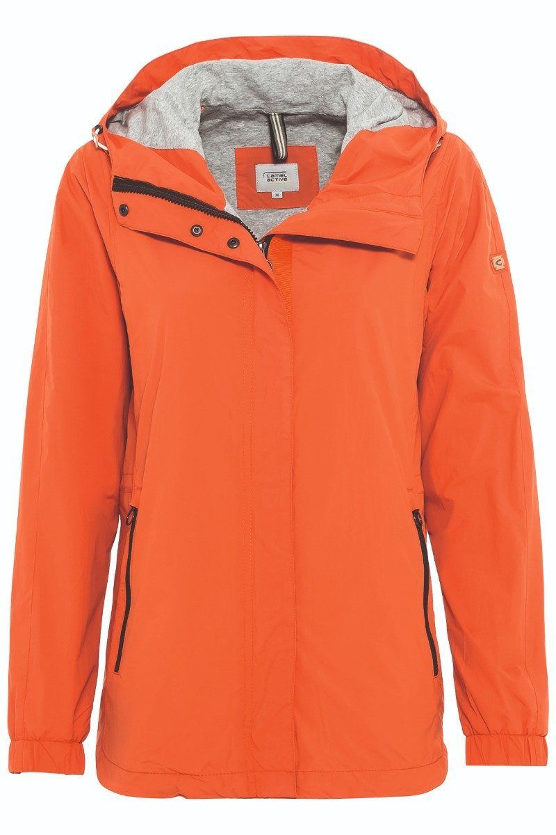 camel active damenjacken winter