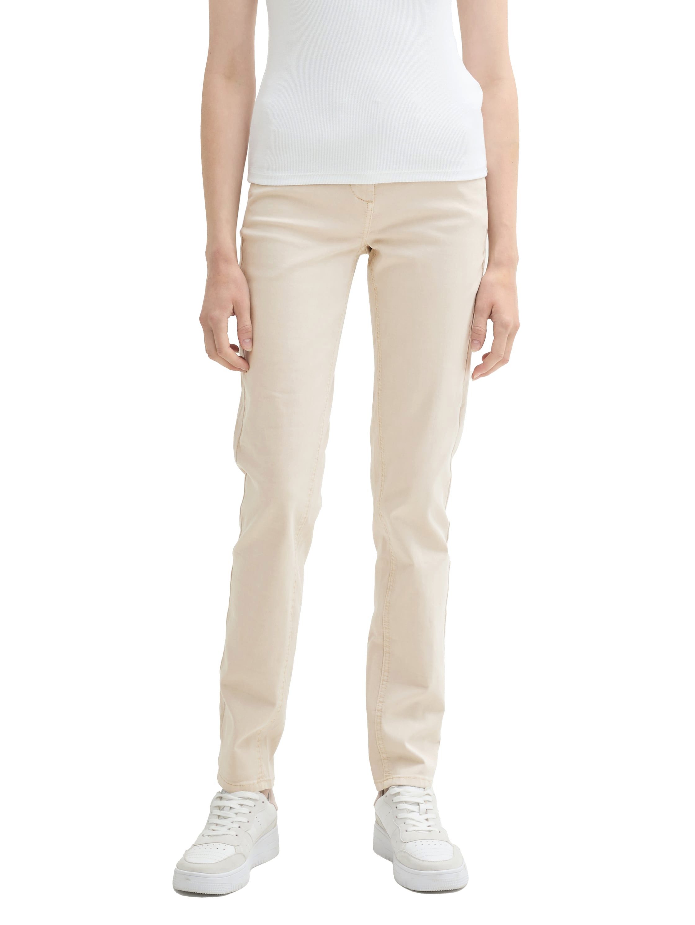 TOM TAILOR 5-Pocket-Hose ALEXA slim mit günstig online kaufen