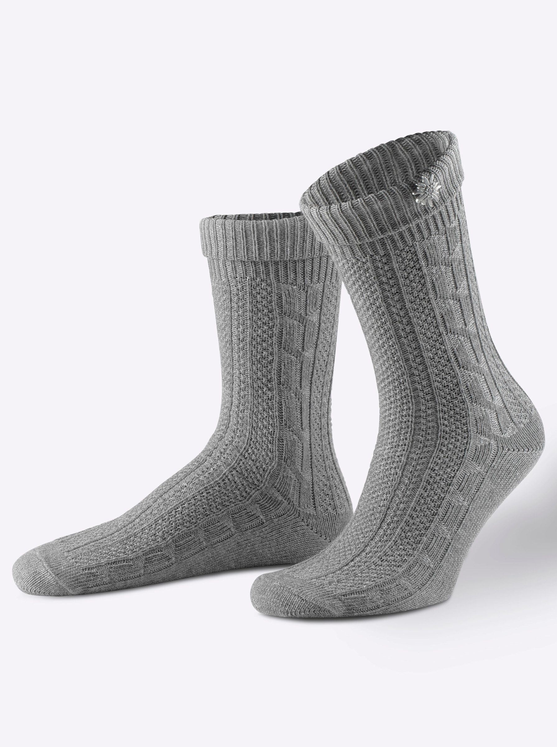 Witt Freizeitsocken Trachtensocken günstig online kaufen