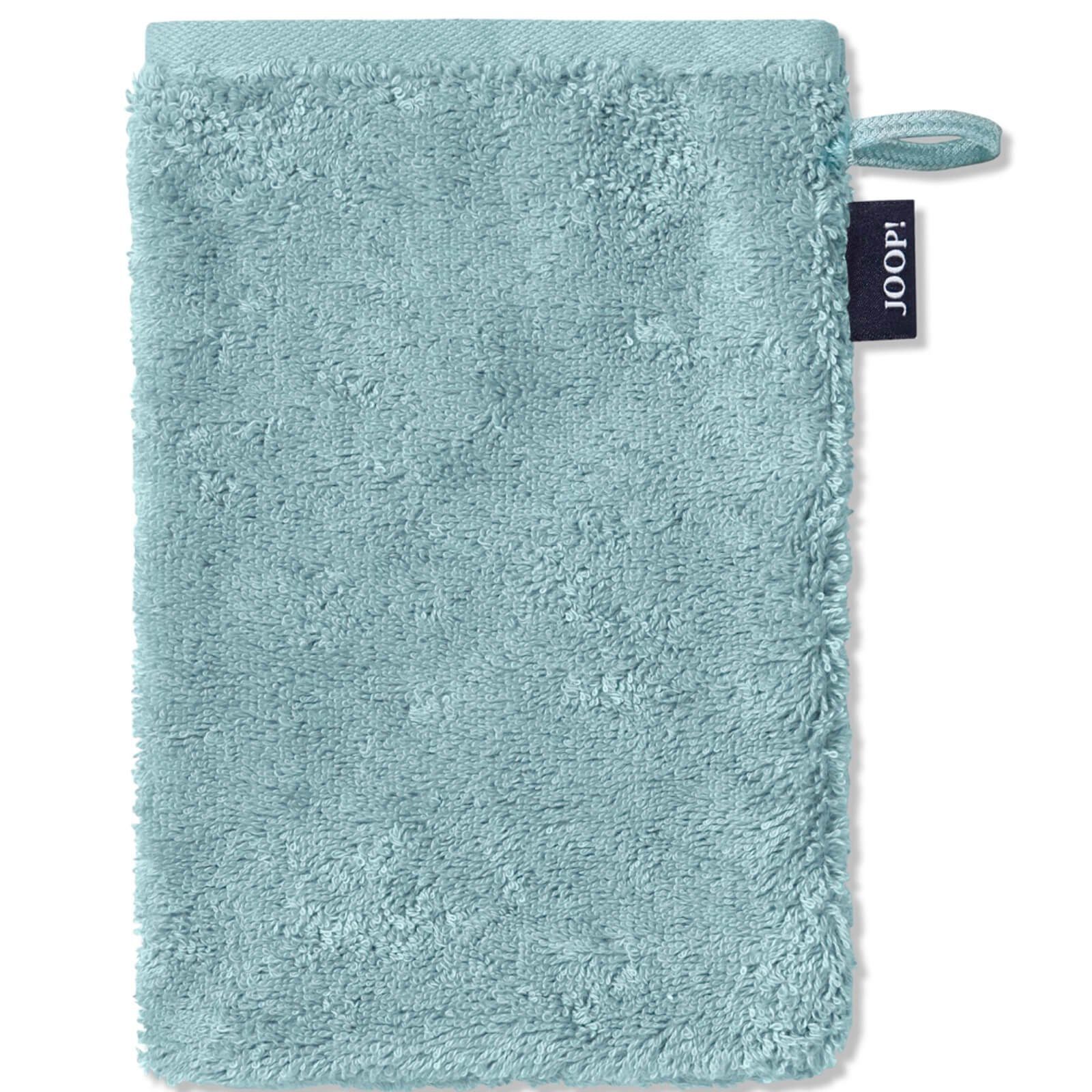 JOOP! Handtuch Duschtuch Shades Stripe Aqua günstig online kaufen