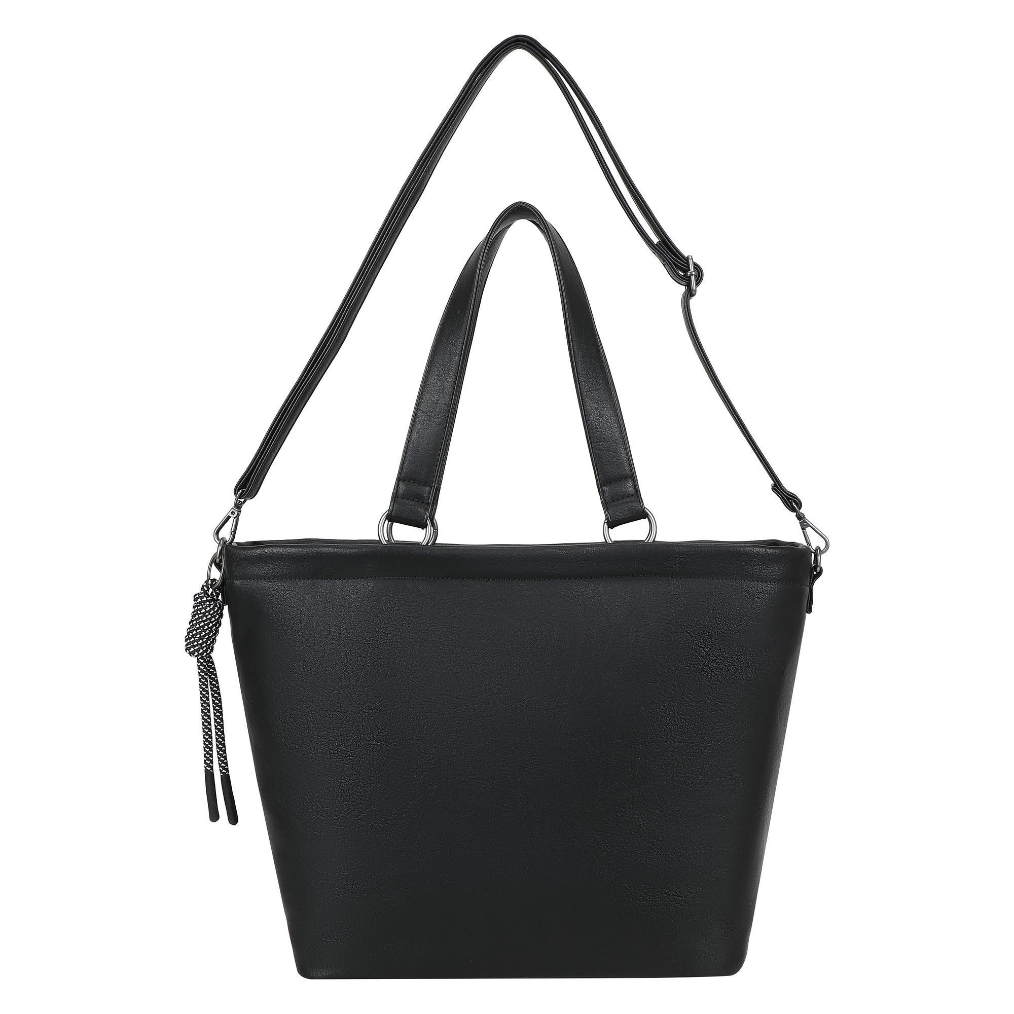 Fritzi aus Preußen Shopper Lou, Polyurethan