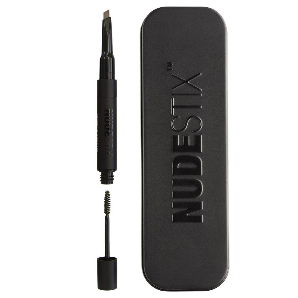 Augenbrauen-Stift Brow Stylus Eye Brown Waterproof 0.2 Gr + 2,5ml