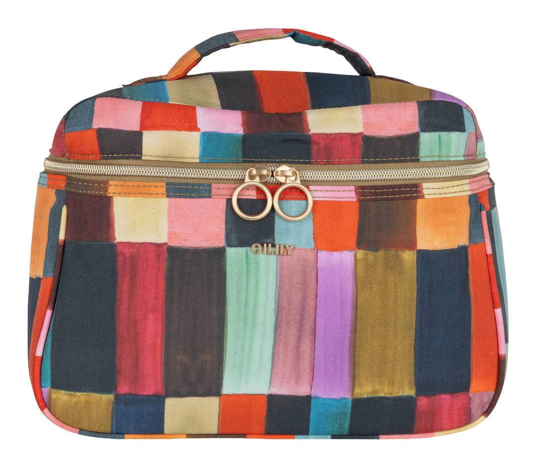 Oilily Kosmetiktasche Beauty Case