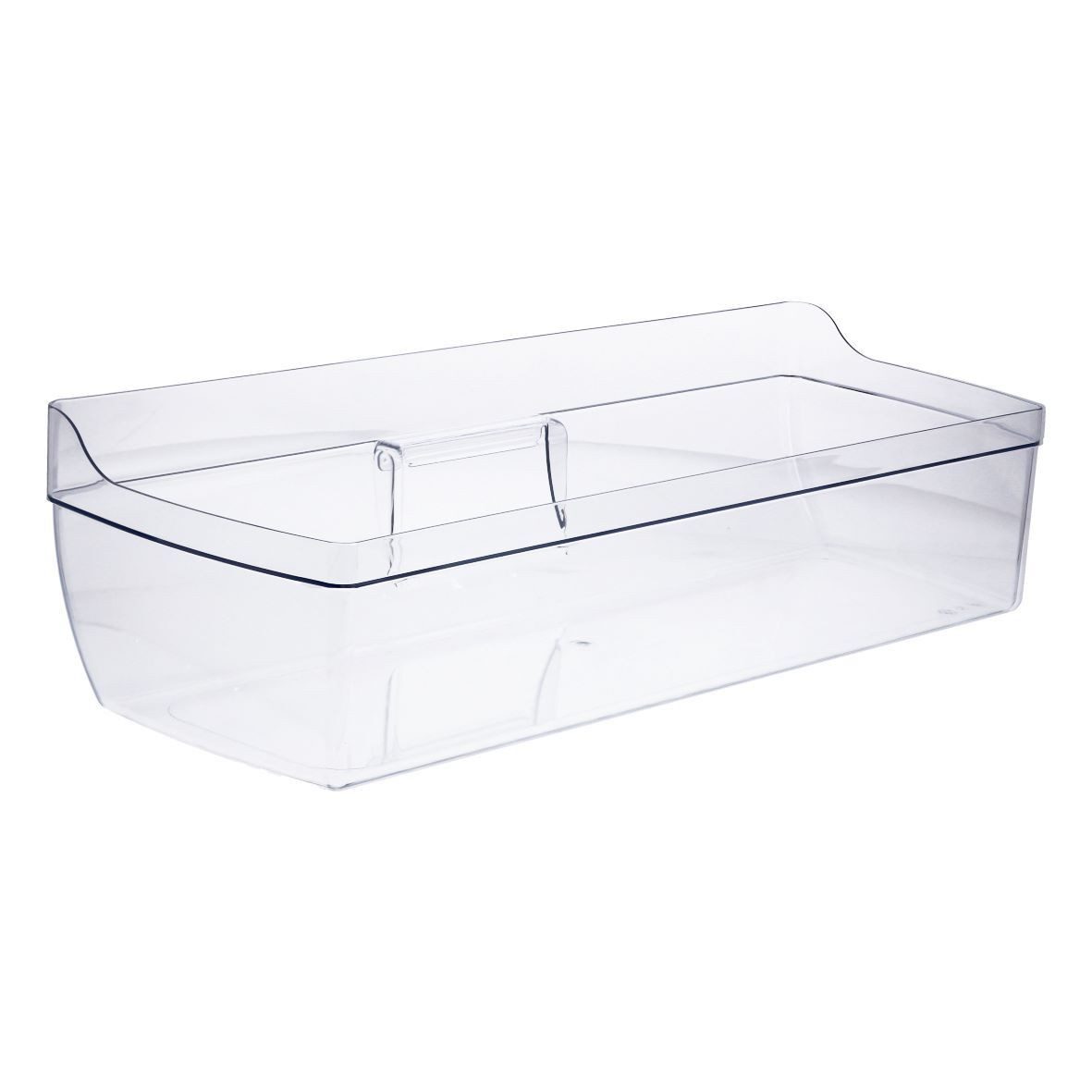easyPART Schublade wie SMEG 761170224 Gemüseschublade smeg 761170224, Kühlschrank / Gefrierschrank