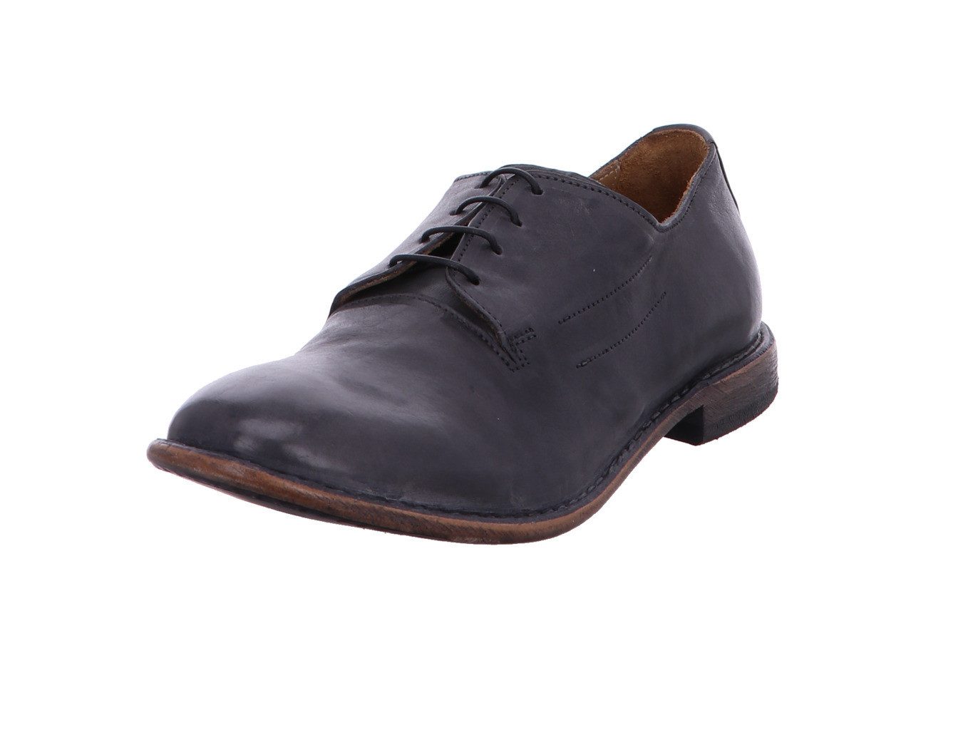 MOMA Minsk_U Schnürschuh