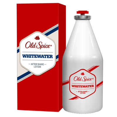 Old Spice After-Shave Whitewater - 100ml