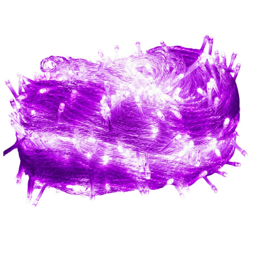 Lichterkette LED Lichterkette Dekolicht,Weihnachtsbeleuchtung,LED Vorhang Licht