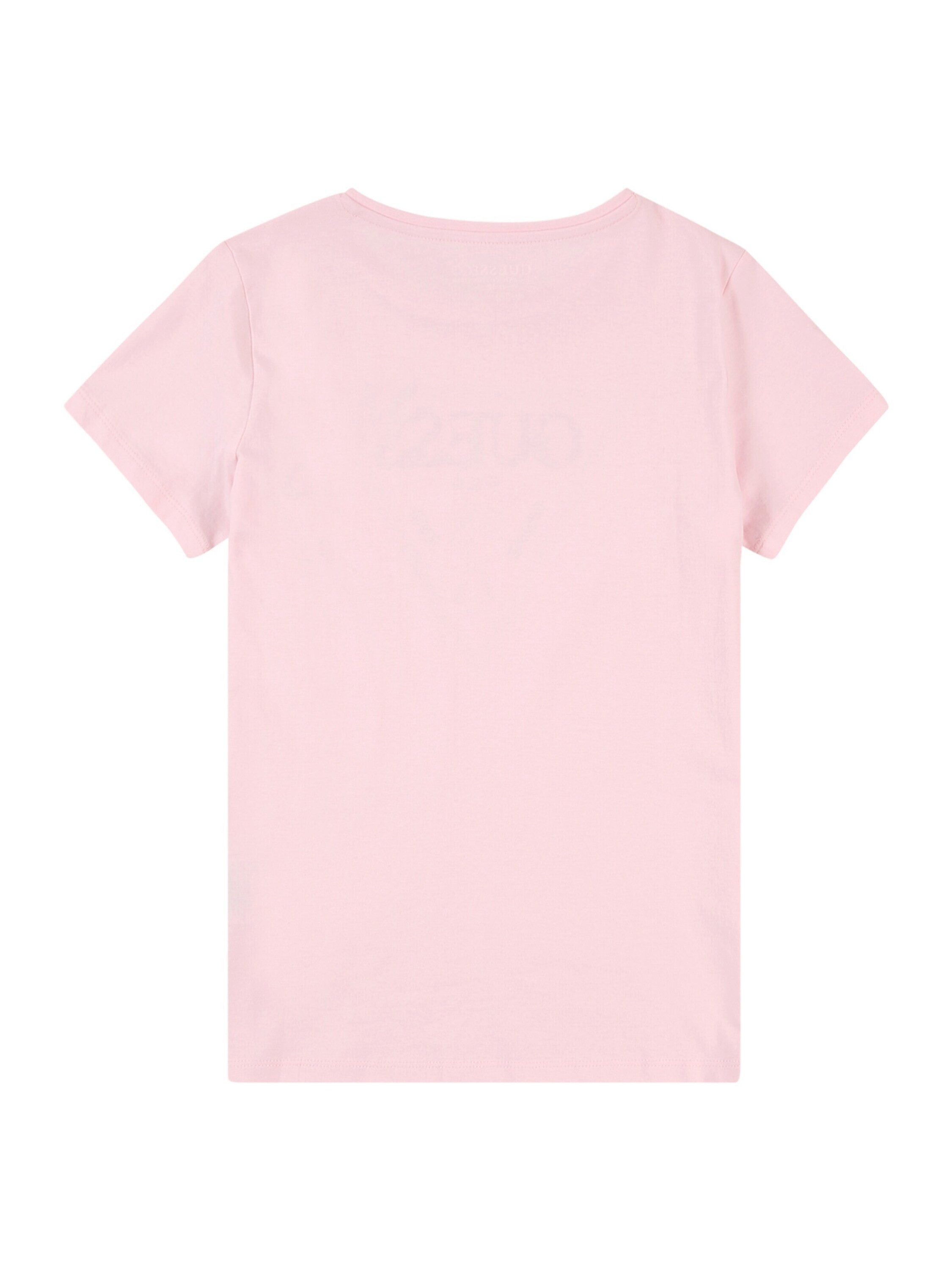Guess T-Shirt (1-tlg) Plain/ohne Details günstig online kaufen