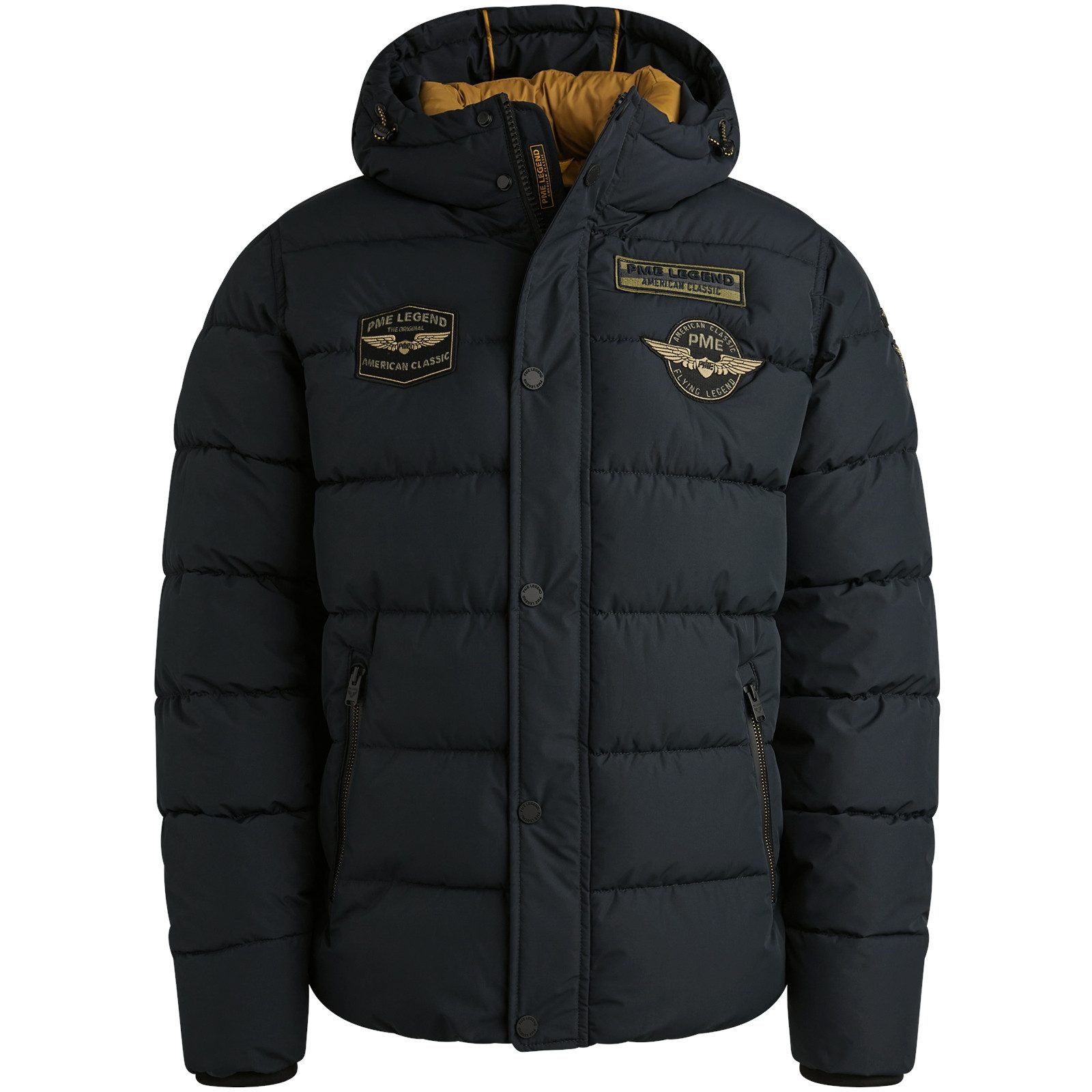 Steppjacke