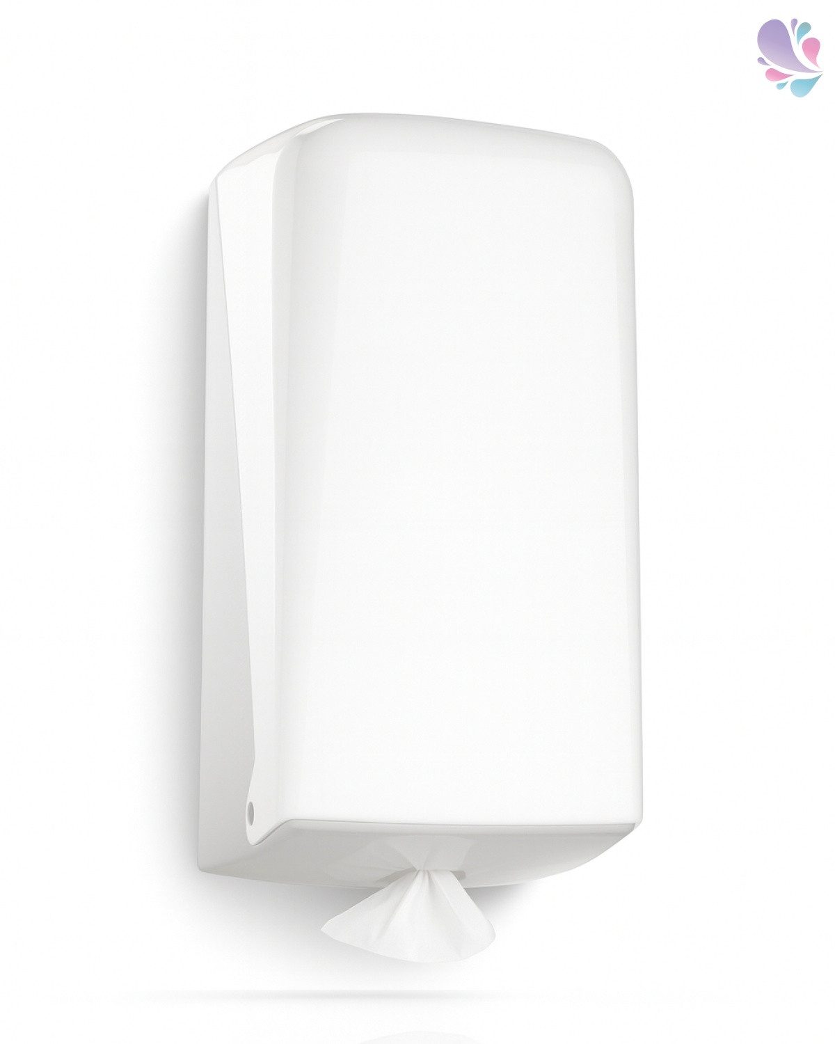 Papiertuchspender