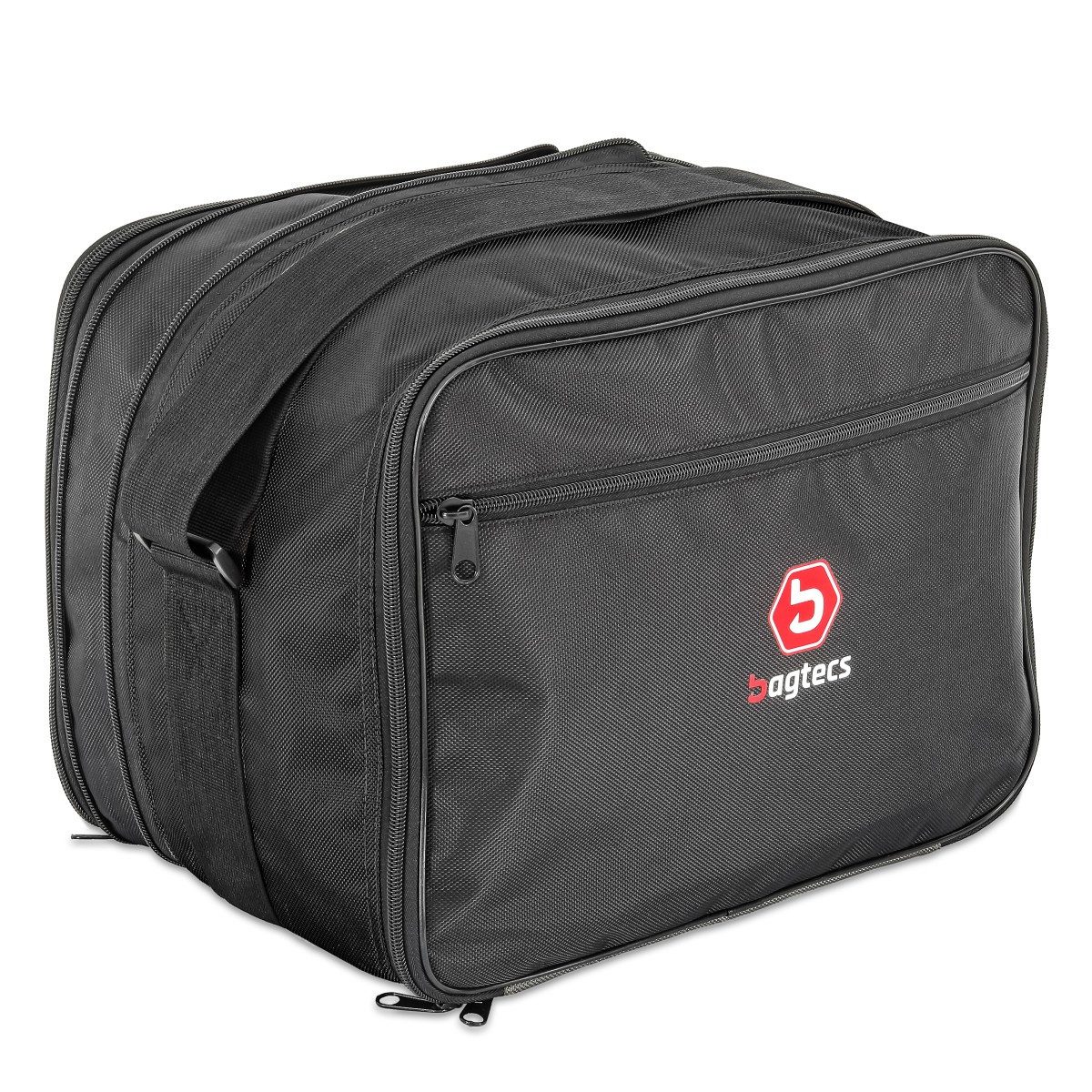 Bagtecs Reisetasche Innentasche Vario Topcase für BMW R 1200 GS / Adventure 04-12 # MV3