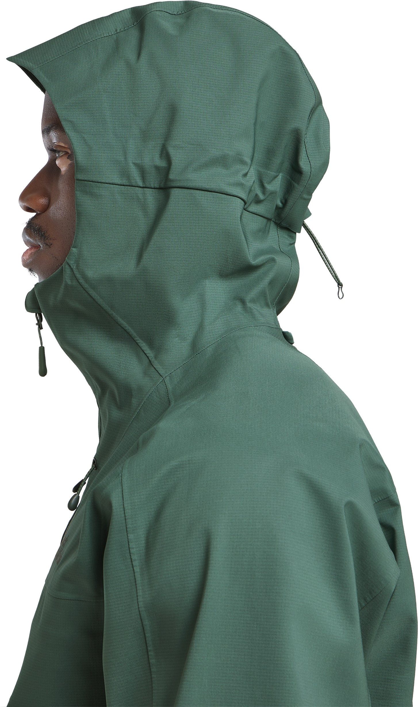 Jack Wolfskin Trekkingjacke KAMMWEG 3L JKT M