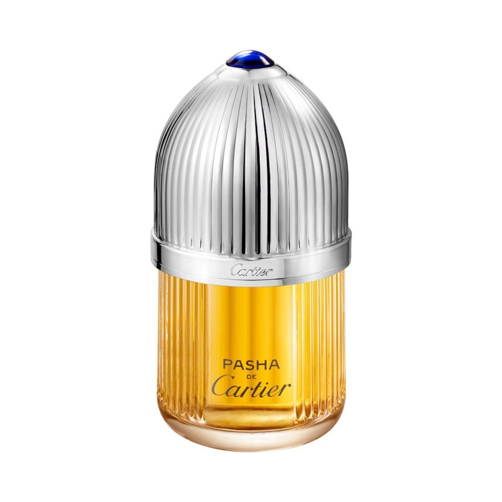 Cartier Eau de Parfum Pasha De Edp Spray