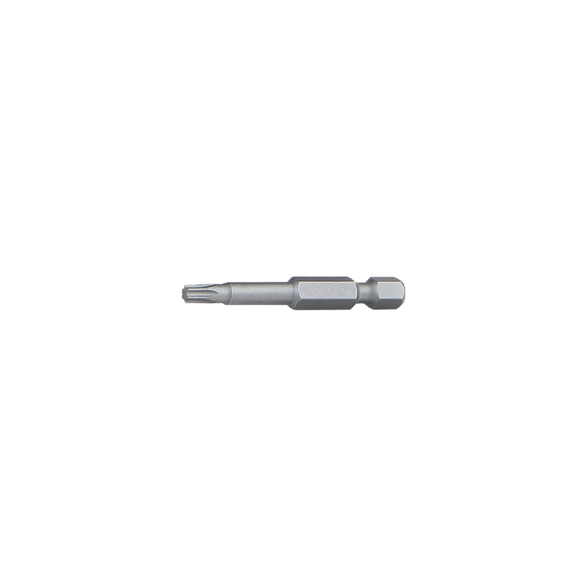 fischer Torx-Bit fischer Profi Bit FPB T25 (5) Form E 6,3